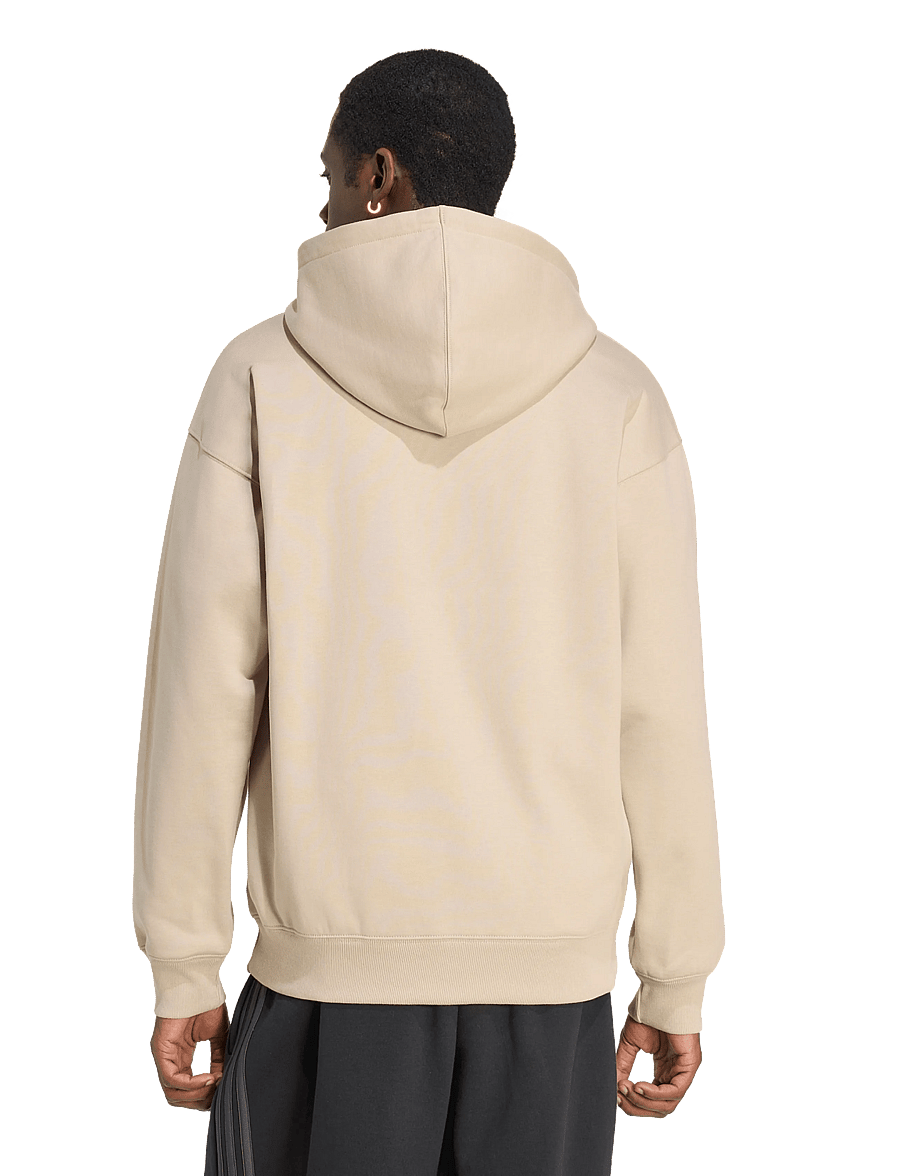adidas Originals - ESS FZ HD - kapuutsiga dressipluusid - khathr - 3