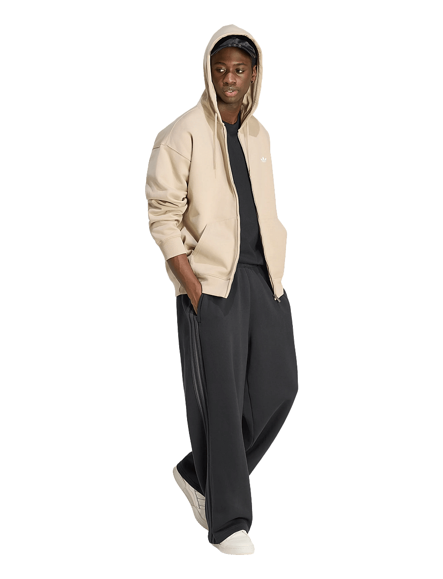 adidas Originals - ESS FZ HD - kapuutsiga dressipluusid - khathr - 4