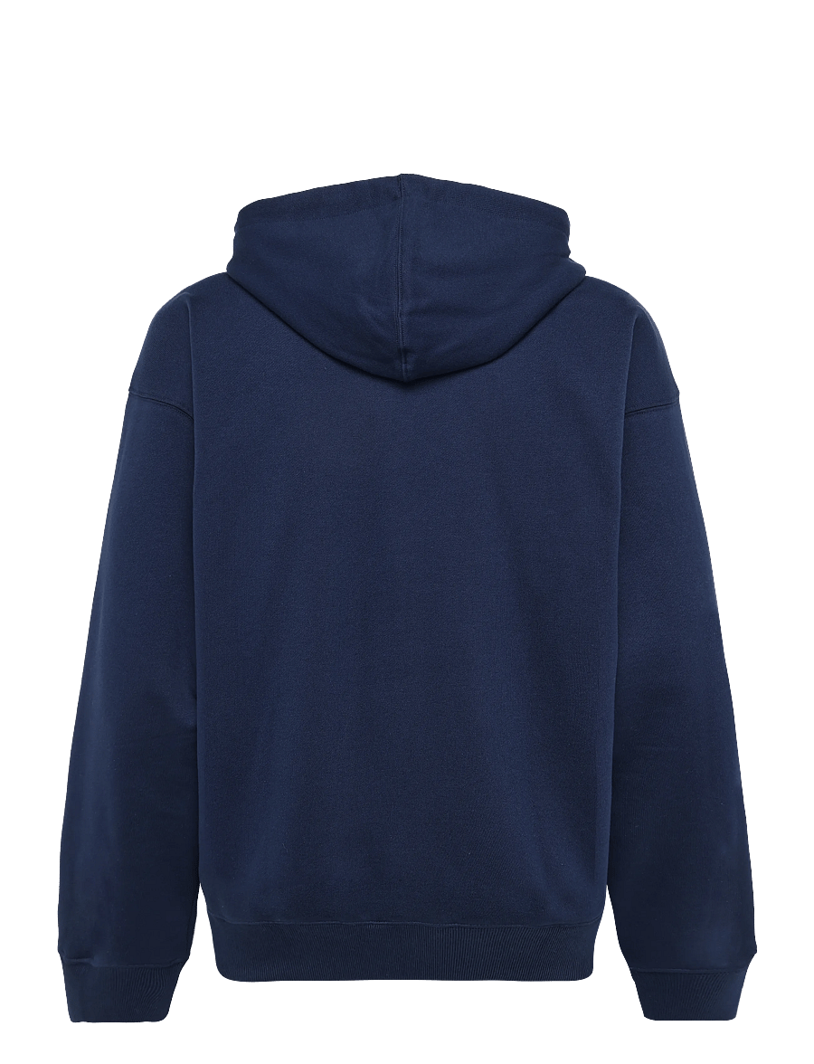 adidas Originals - ESS FZ HD - kapuutsiga dressipluusid - nindig - 1