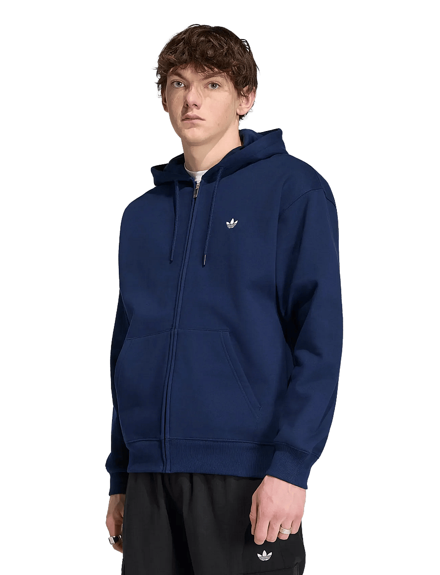adidas Originals - ESS FZ HD - viršutinės dalies drabužiai - nindig - 3
