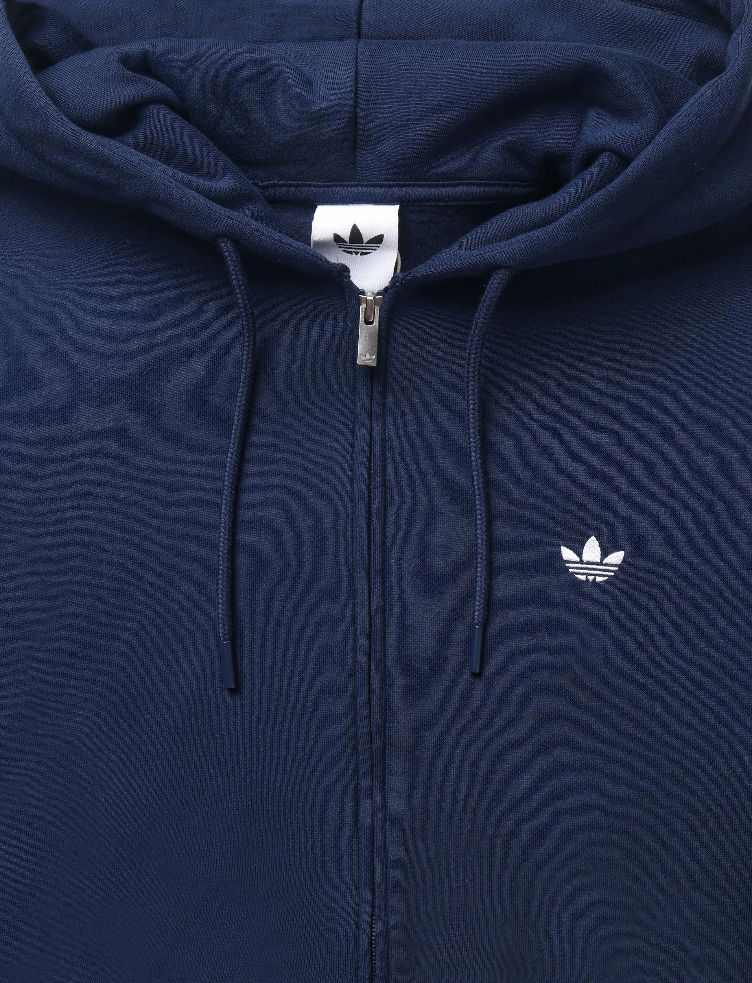 adidas Originals - ESS FZ HD - kapuutsiga dressipluusid - nindig - 2