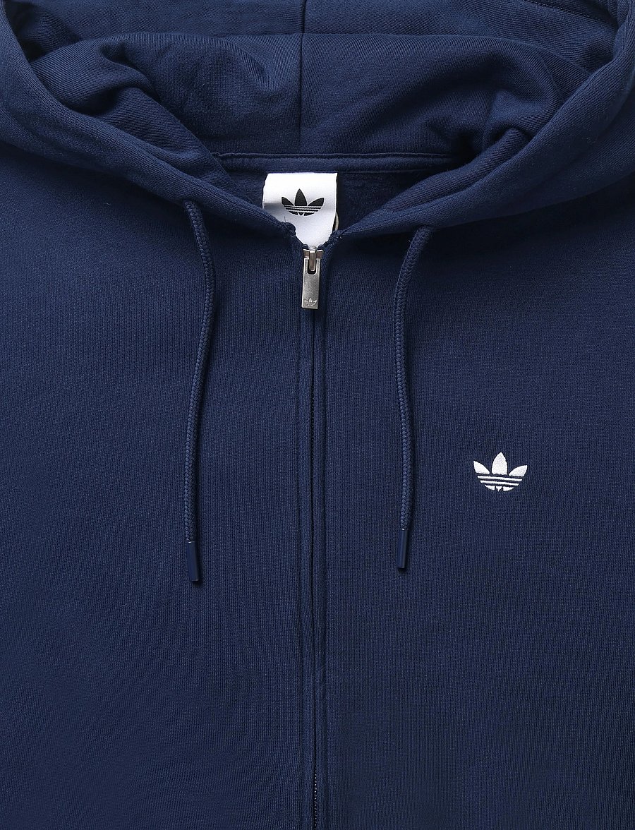 adidas Originals - ESS FZ HD - kapuutsiga dressipluusid - nindig - 2