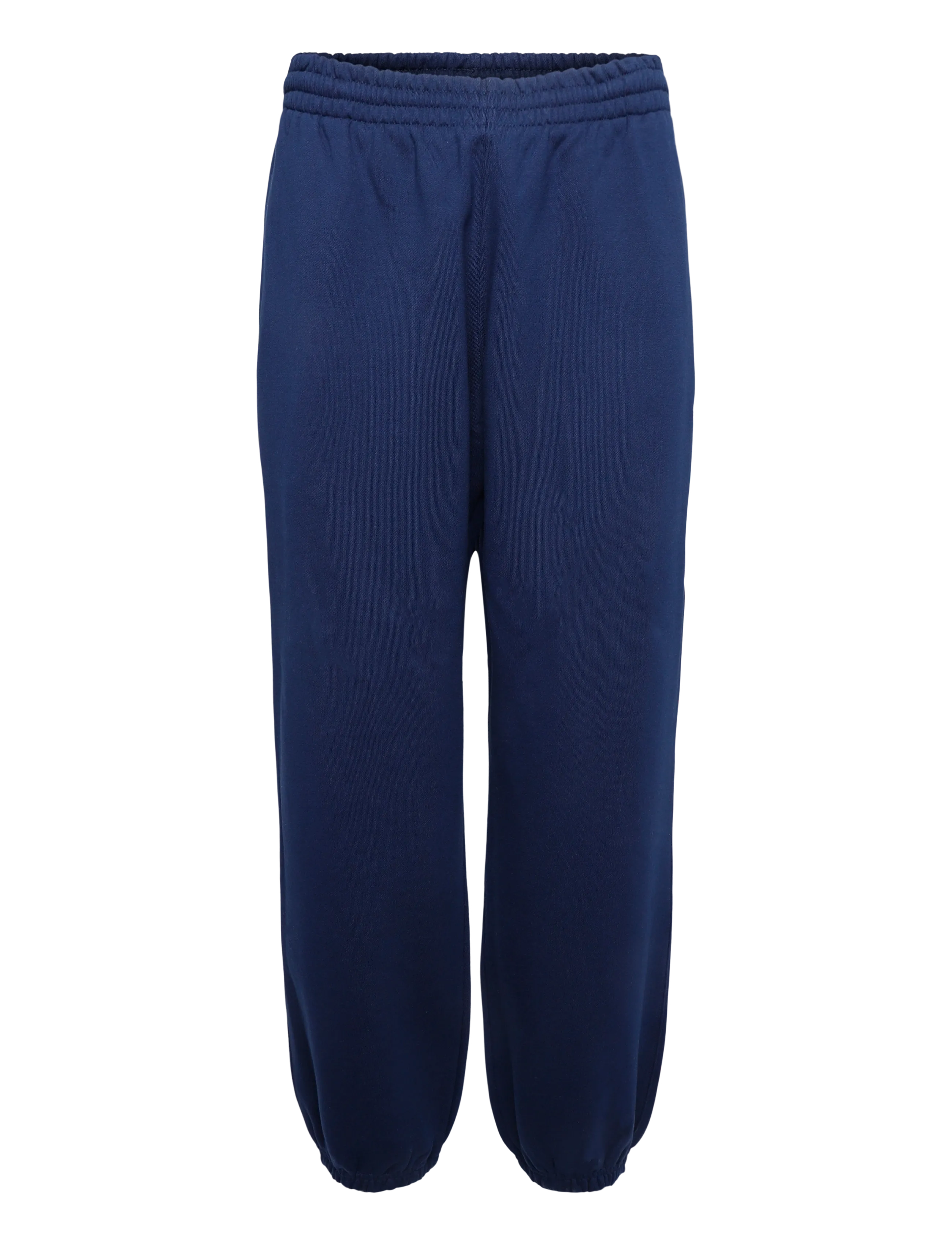 adidas Originals ESS LOOSE PT - Dressipüksid - NINDIG / navy