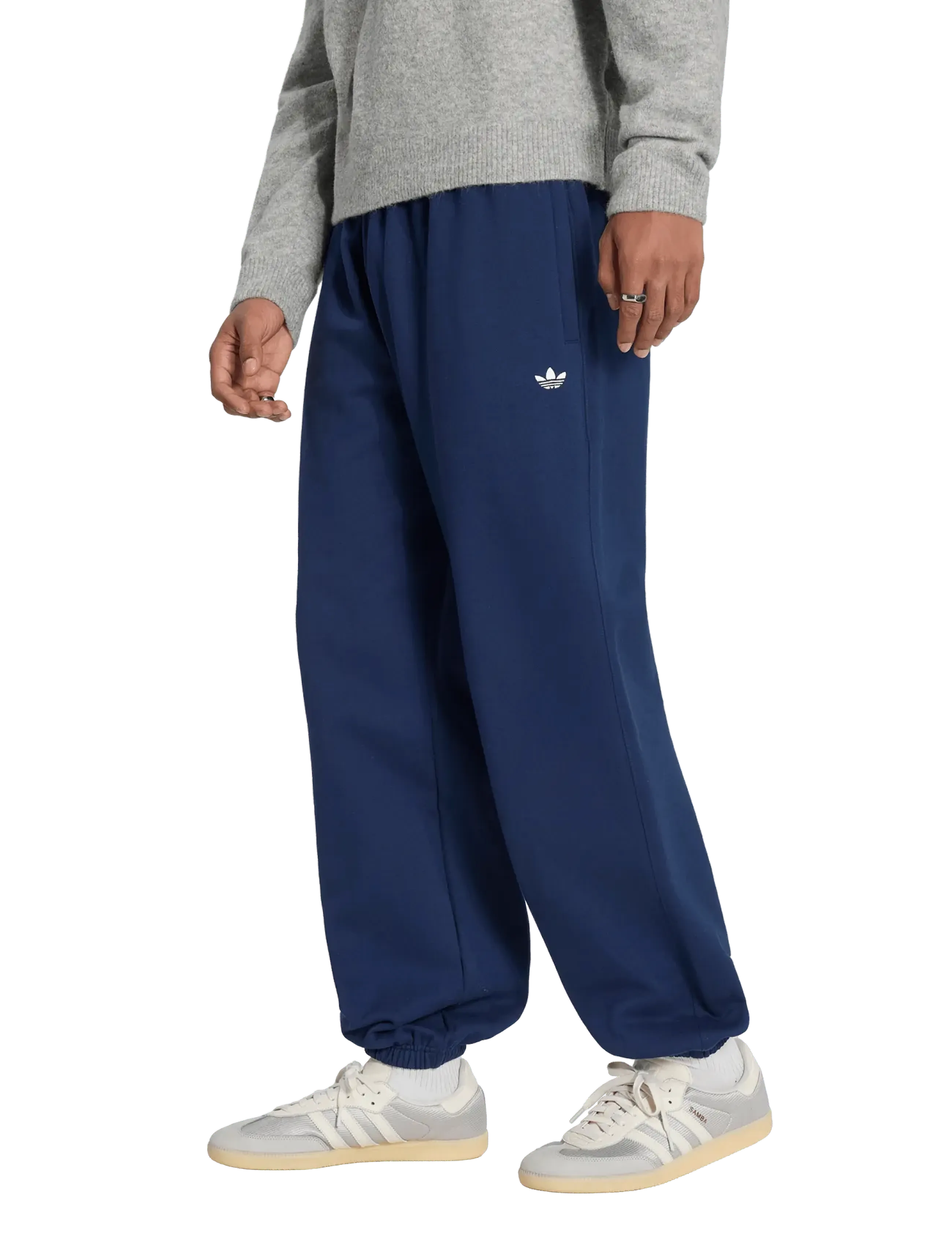 Adidas Originals Ess Loose Pt mjukisbyxor herr – bild 2