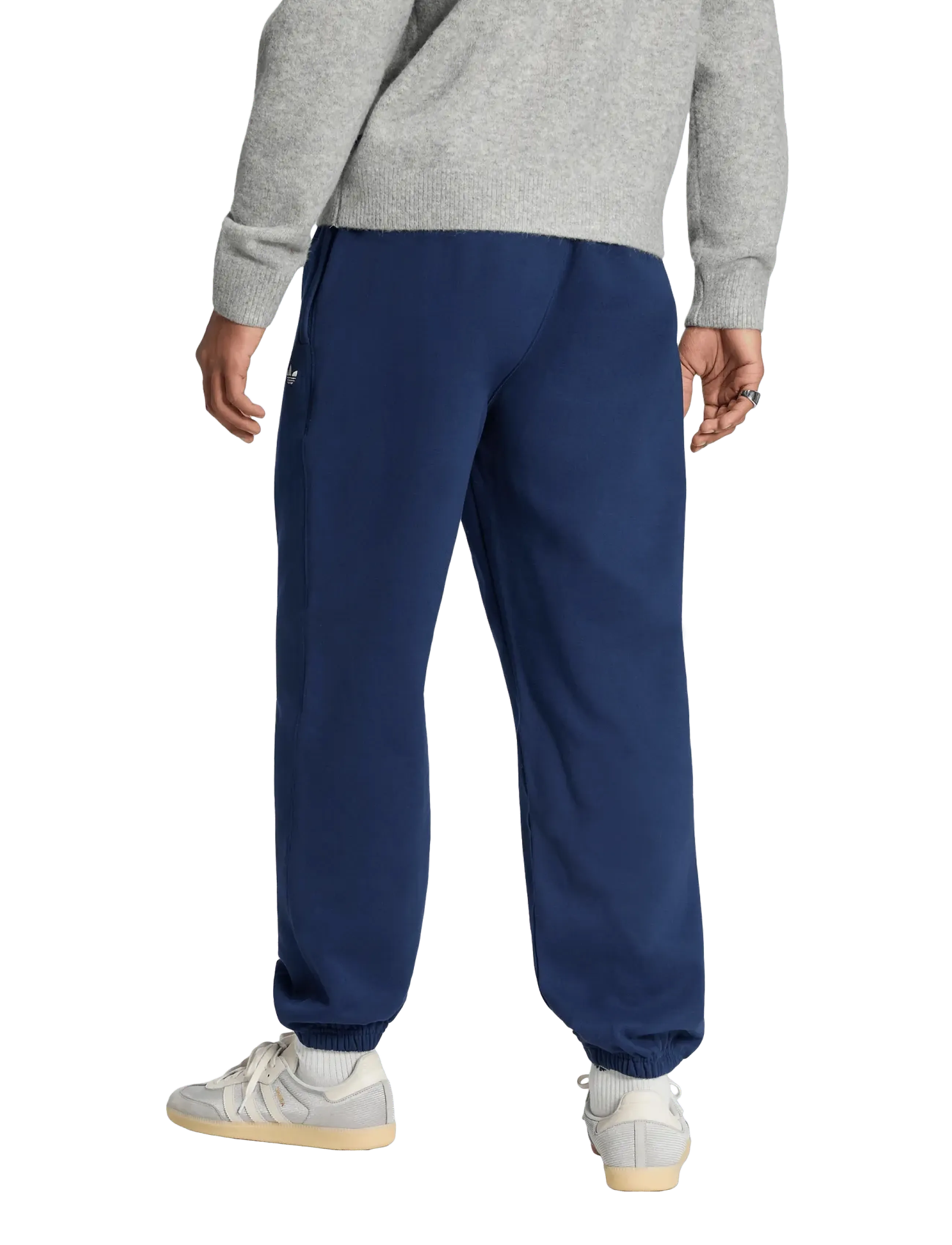 Adidas Originals Ess Loose Pt mjukisbyxor herr – bild 5