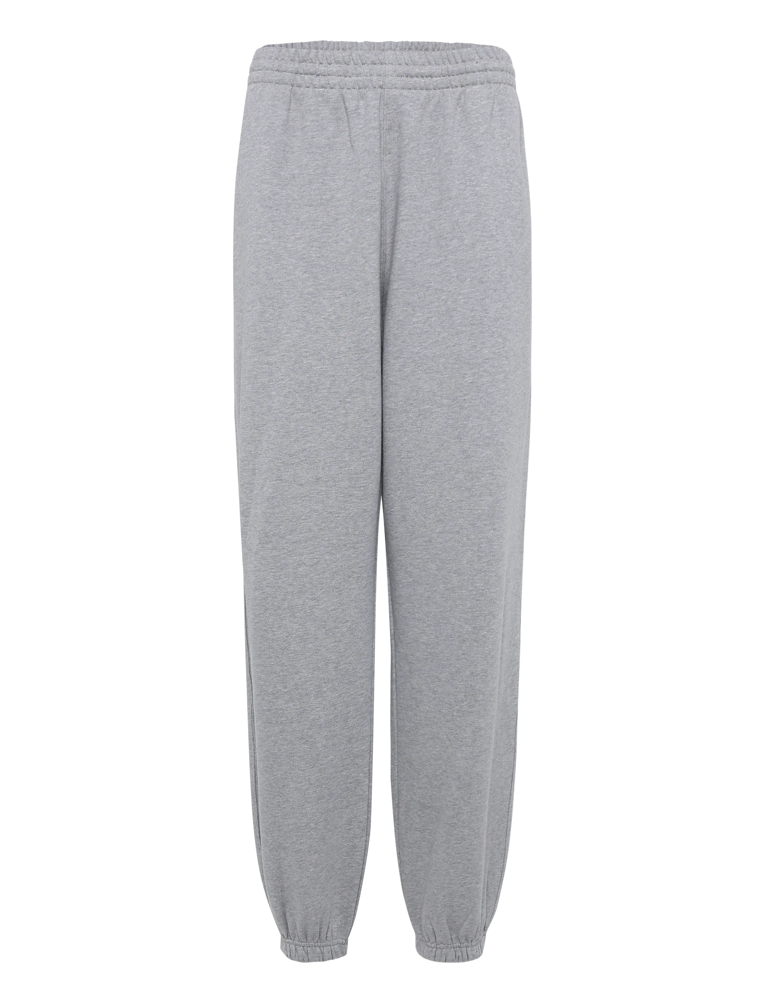 adidas Originals ESS LOOSE PT - adidas - MGREYH / grey