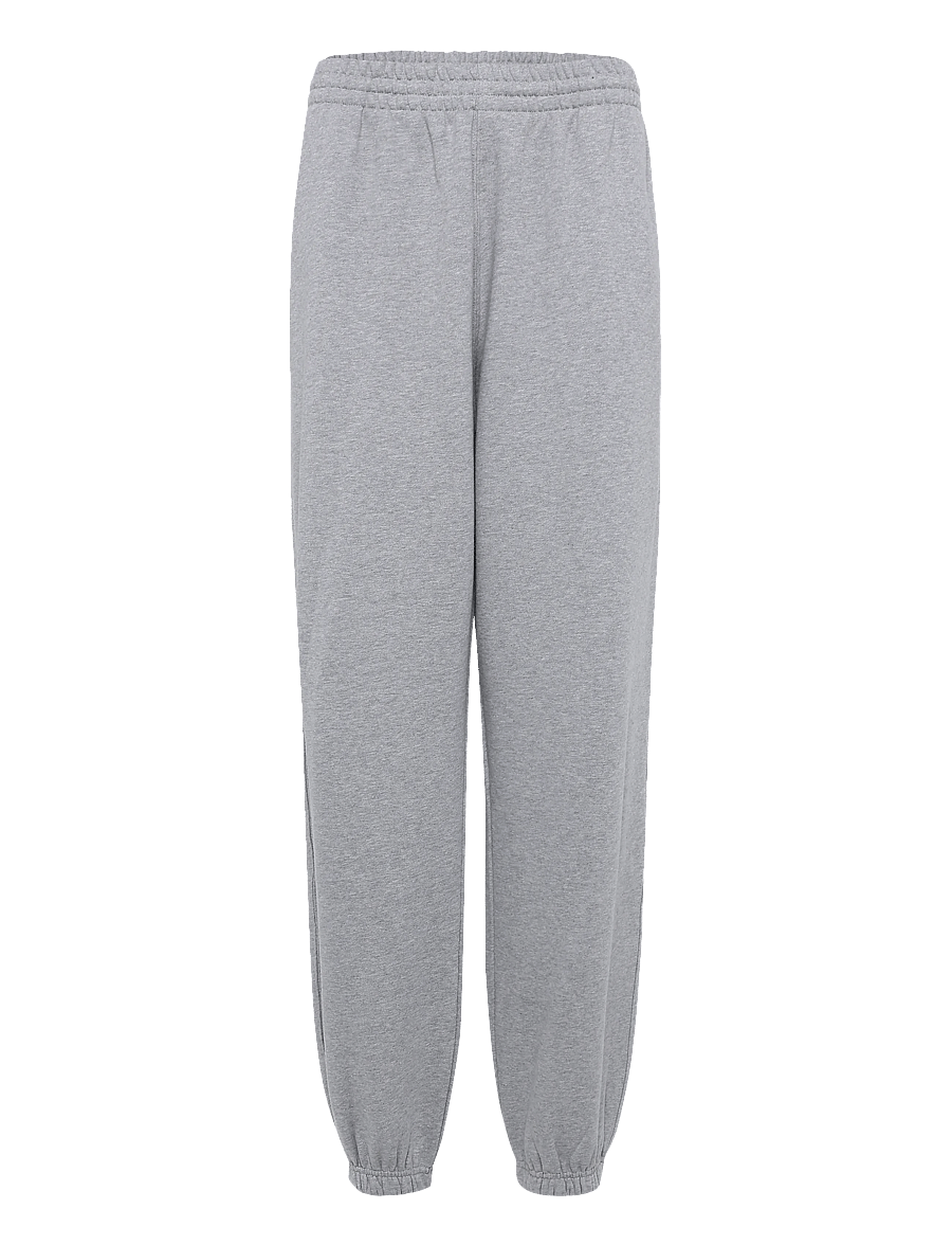 adidas Originals - ESS LOOSE PT - osta stiili järgi - mgreyh - 0