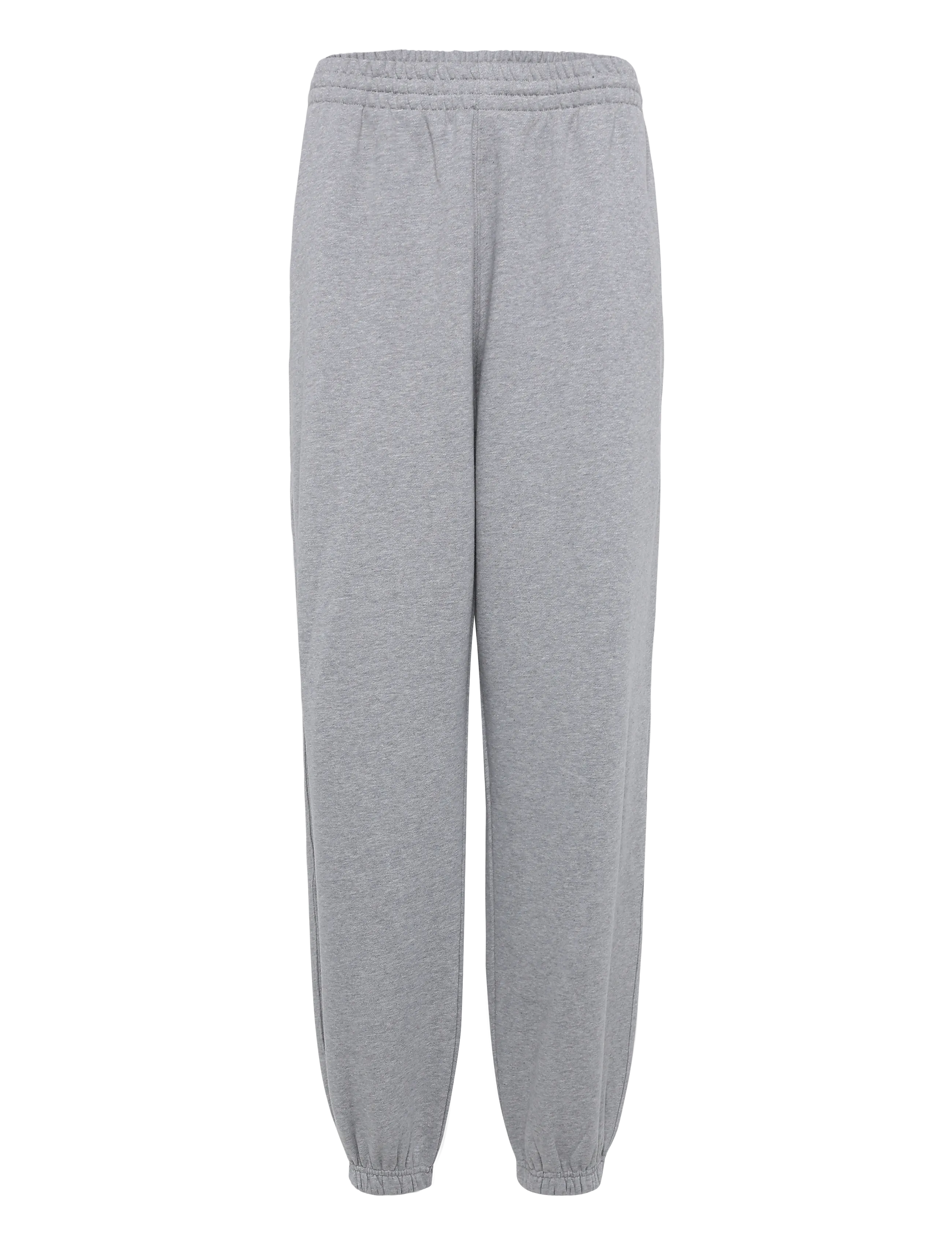 adidas Originals - ESS LOOSE PT - shoppa efter stil - mgreyh - 1