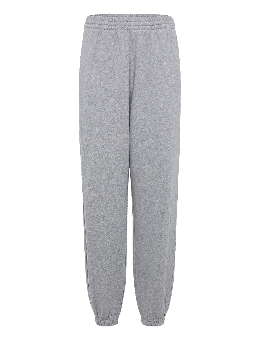 adidas Originals - ESS LOOSE PT - osta stiili järgi - mgreyh - 1