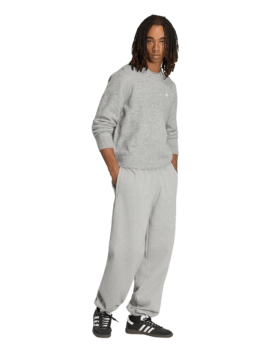 adidas Originals - ESS LOOSE PT - shoppa efter stil - mgreyh - 0