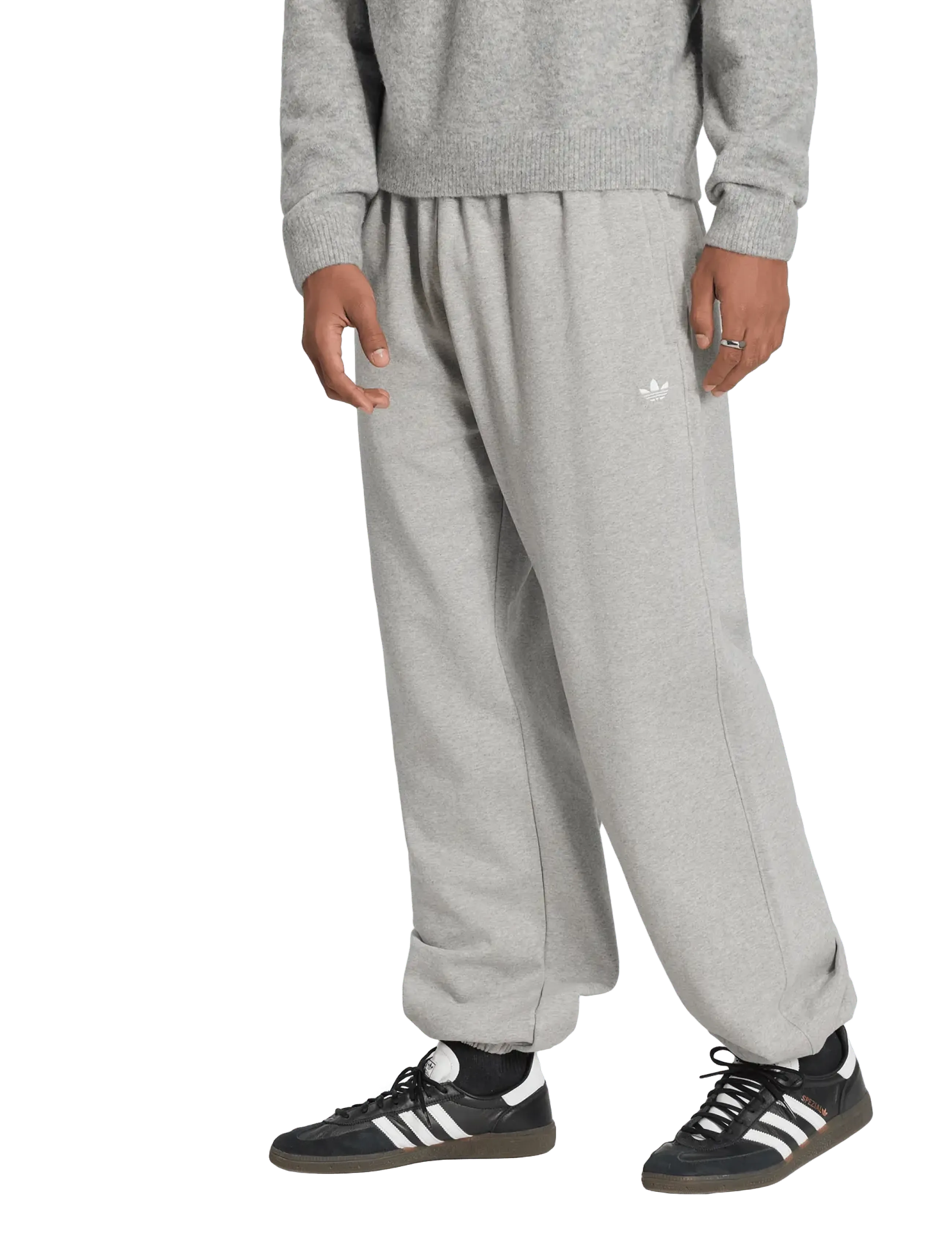 Adidas Originals Ess Loose Pt mjukisbyxor herr – bild 2