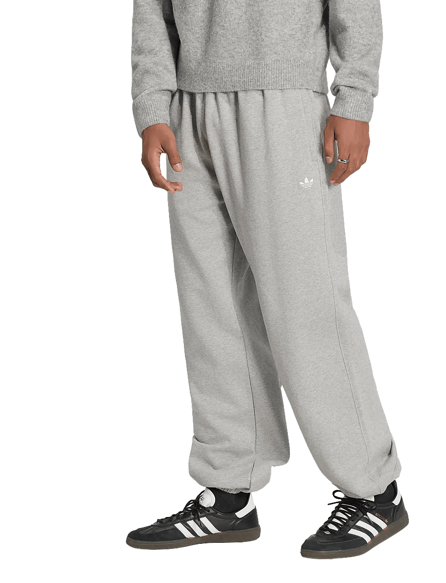 adidas Originals - ESS LOOSE PT - shoppa efter stil - mgreyh - 3