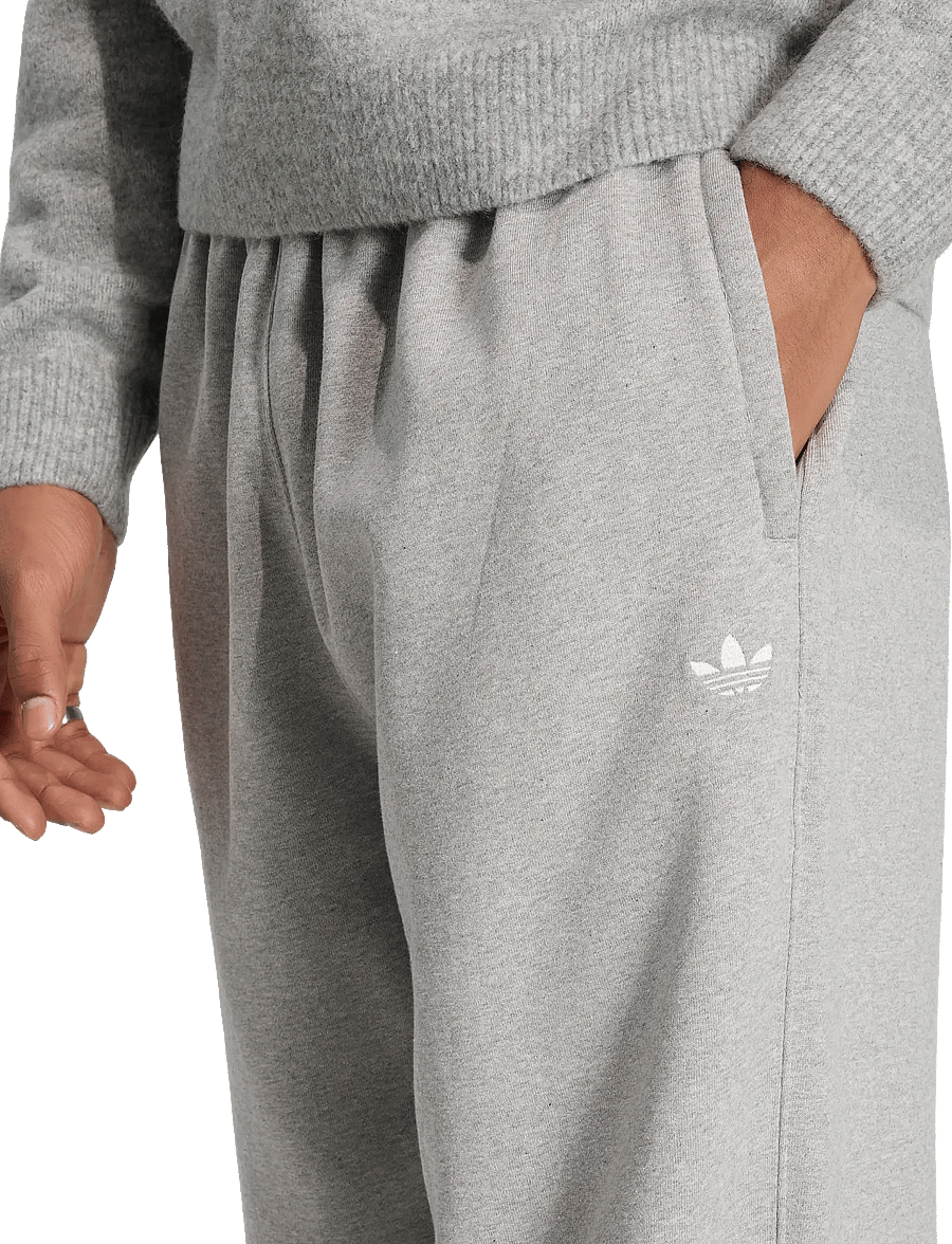 adidas Originals - ESS LOOSE PT - shoppa efter stil - mgreyh - 4