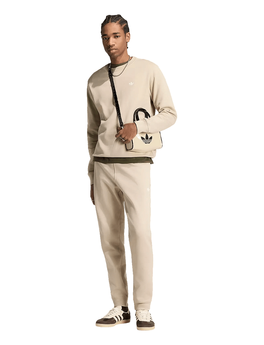 adidas Originals - ESS SLIM PT - hosen - khathr - 0