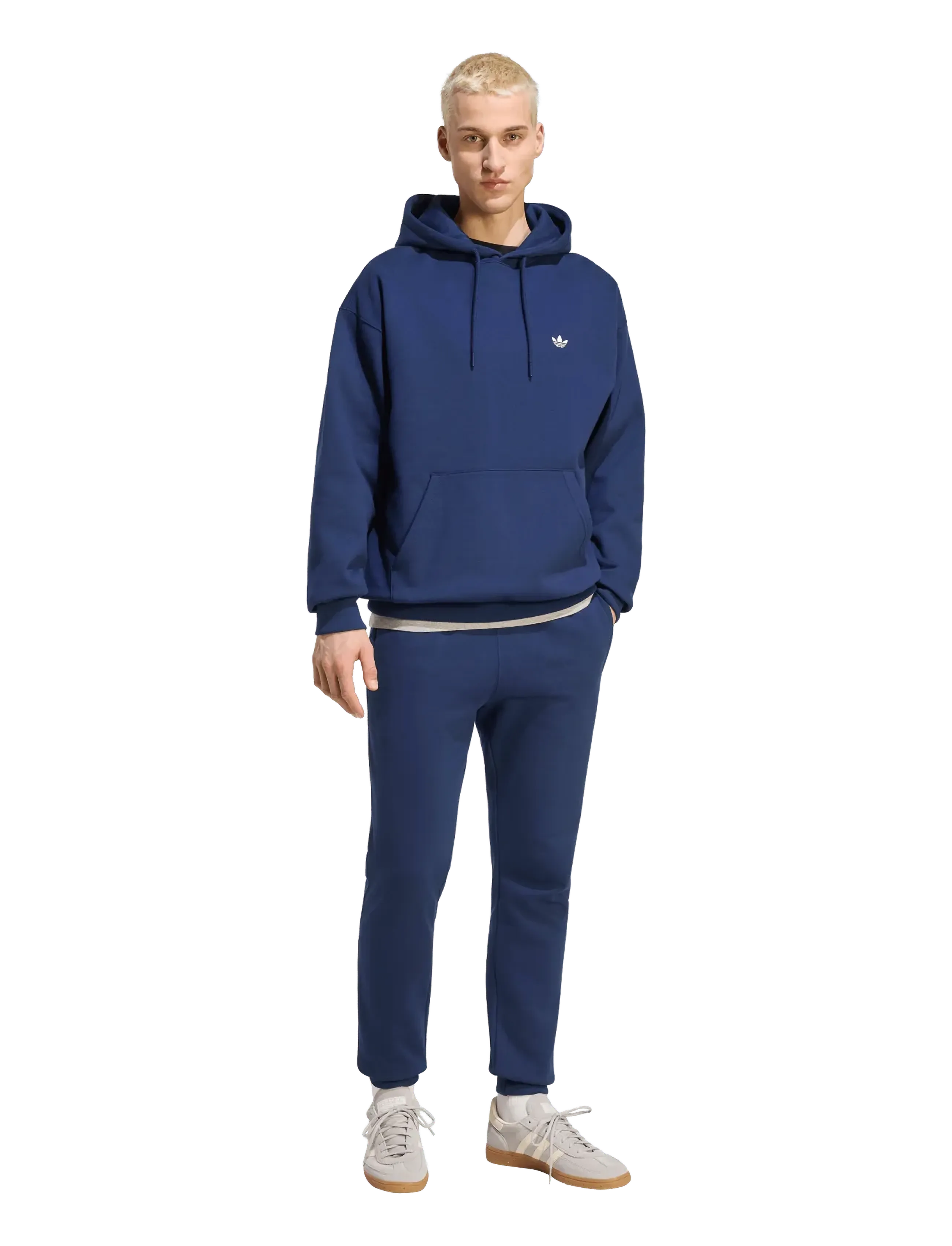 adidas Originals - ESS SLIM PT - püksid - nindig - 0