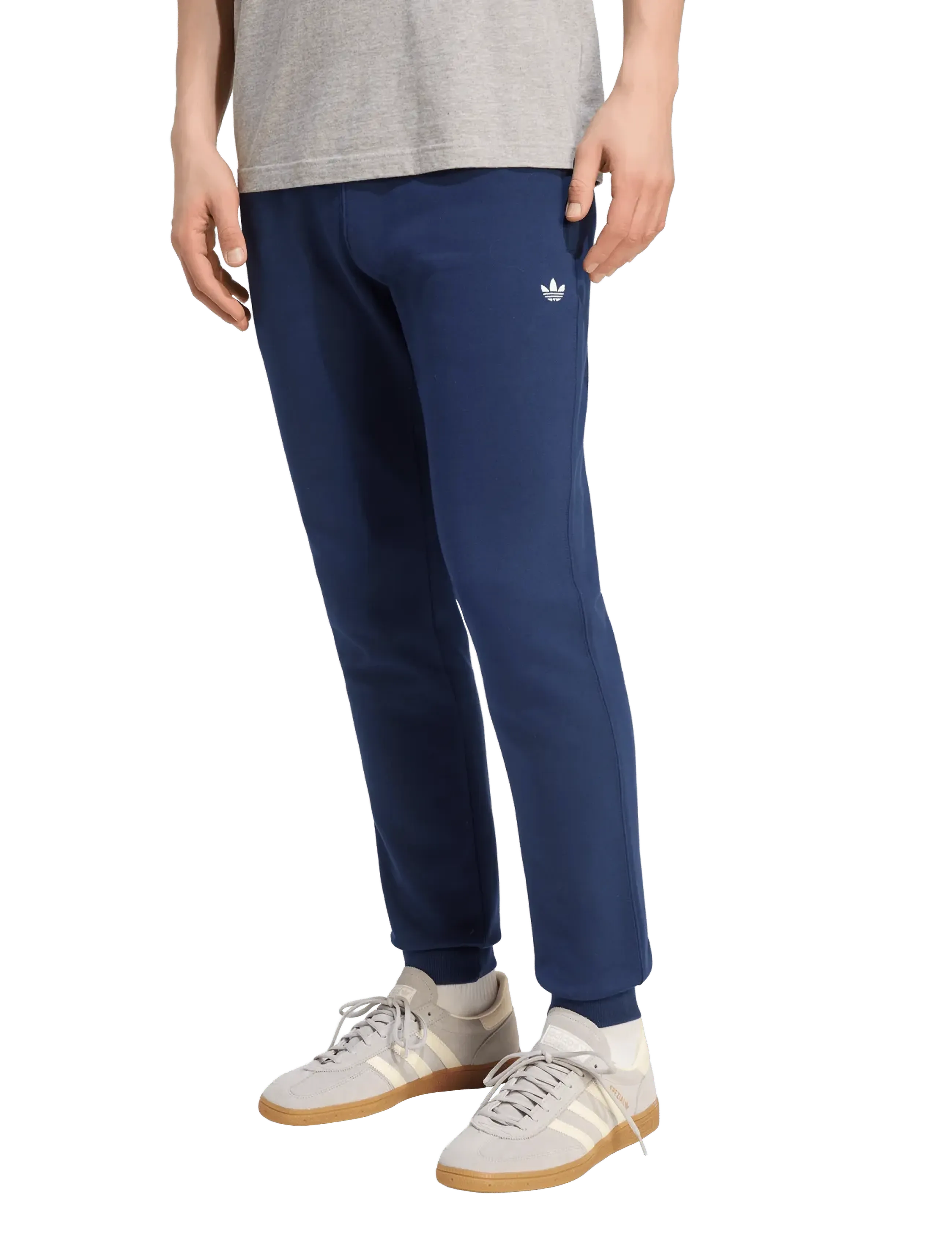 Adidas Originals Ess Slim Pt mjukisbyxor herr – bild 2