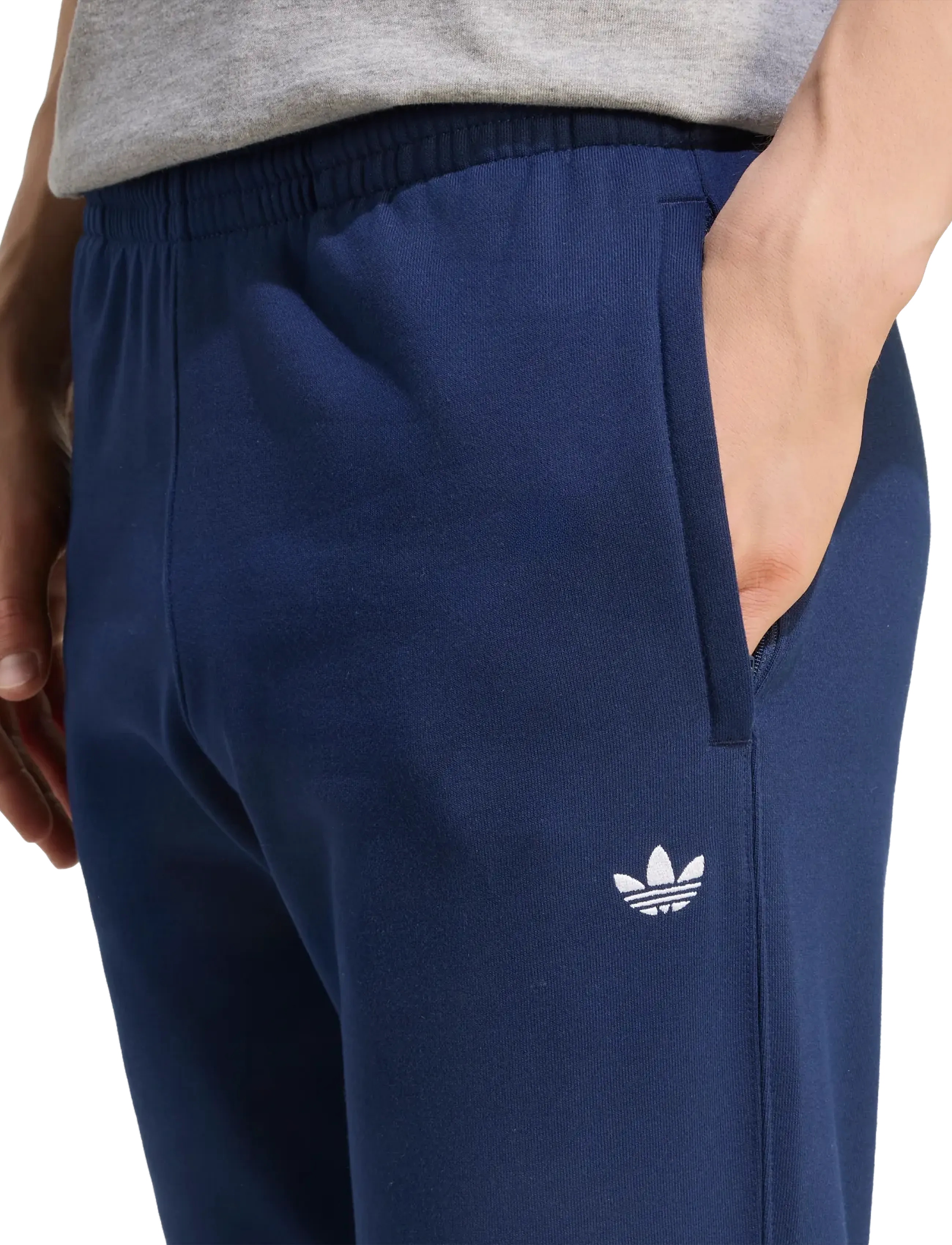 adidas Originals - ESS SLIM PT - püksid - nindig - 4