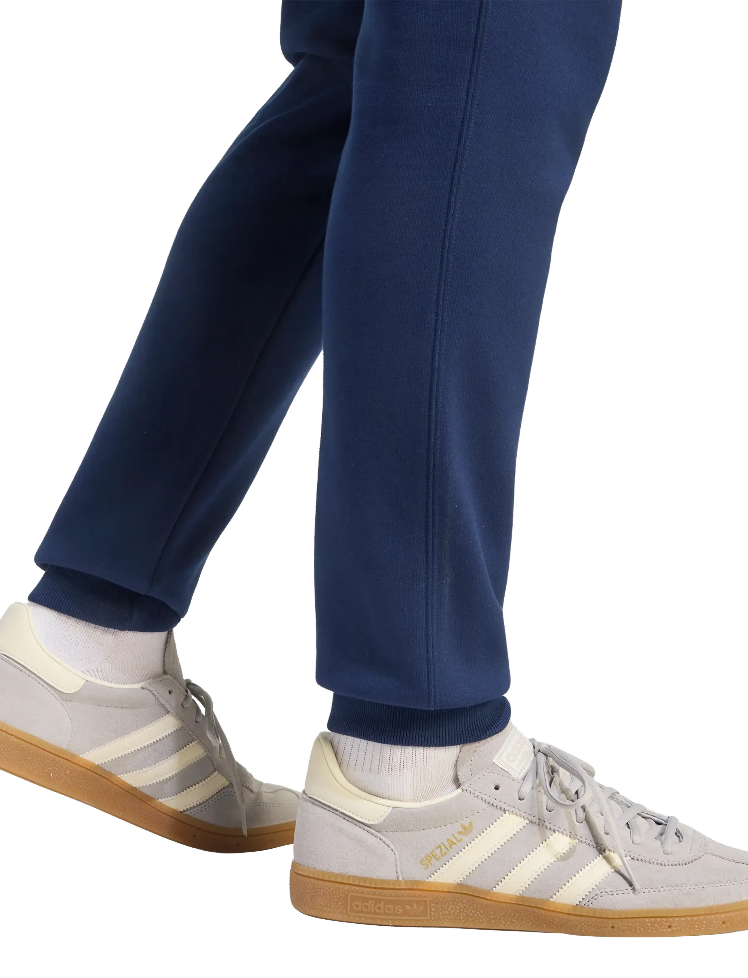 Adidas Originals Ess Slim Pt mjukisbyxor herr – bild 4