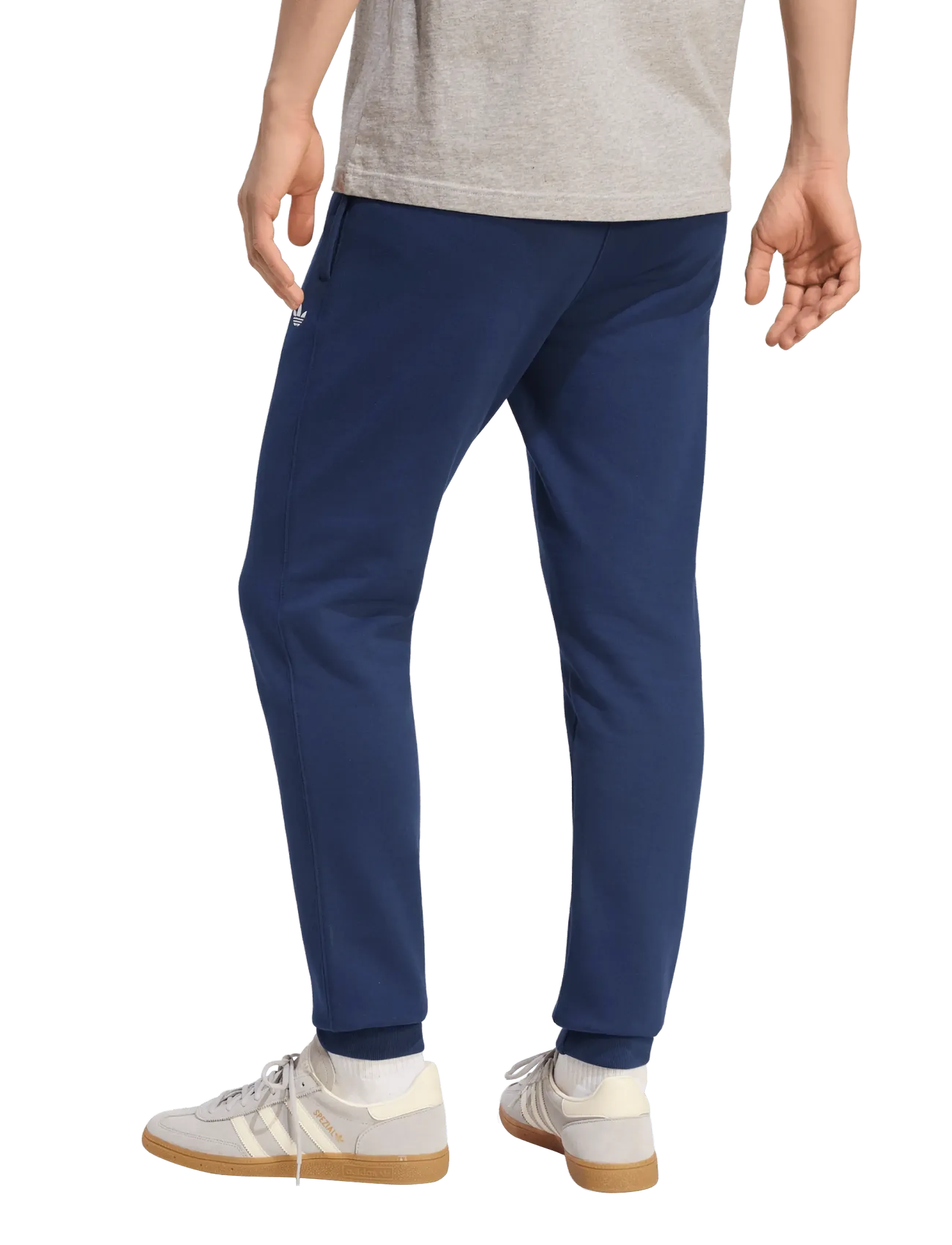 Adidas Originals Ess Slim Pt mjukisbyxor herr – bild 5