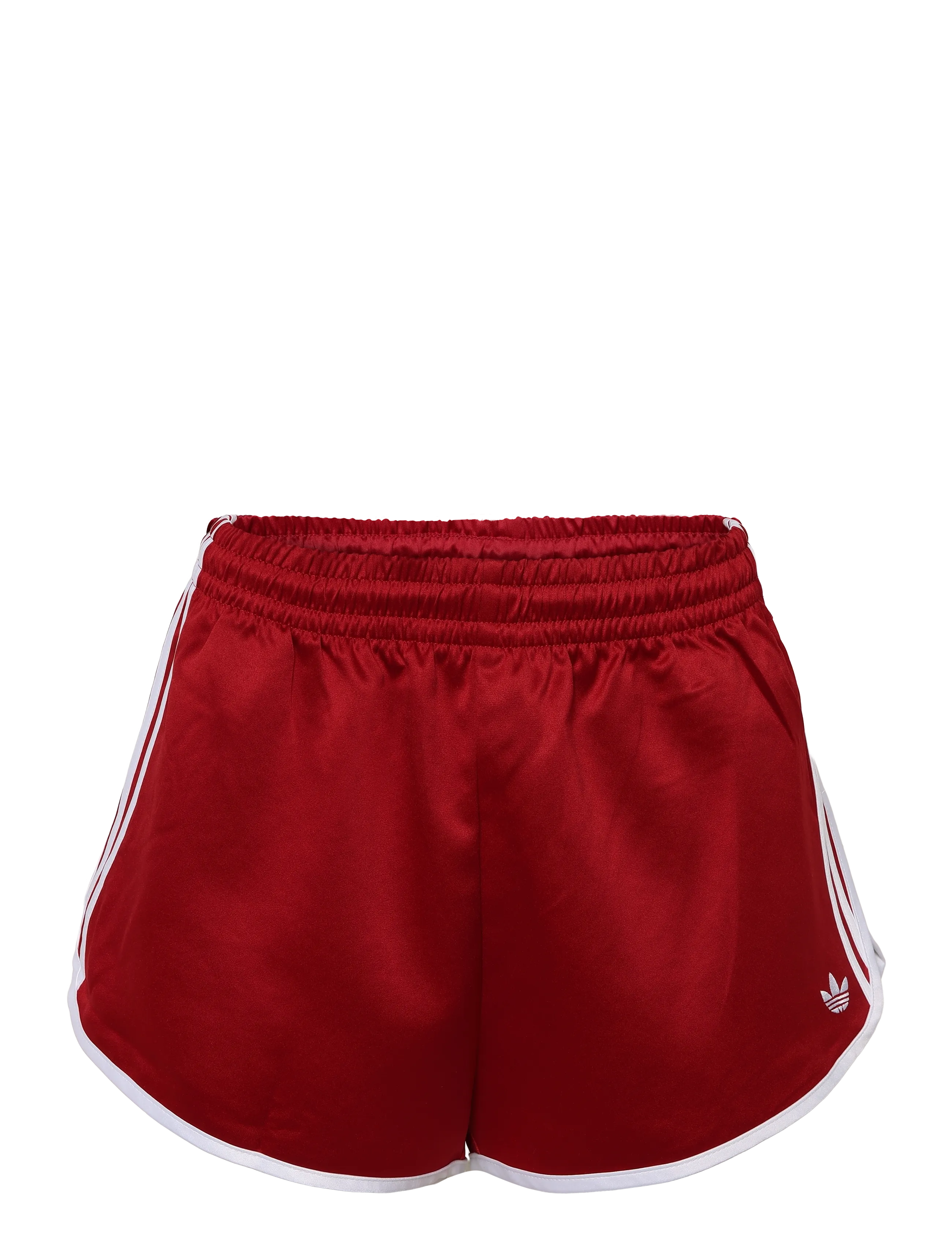 adidas Originals 3S SPRNTR SHORT - View all - TMVIRE/WHITE / red