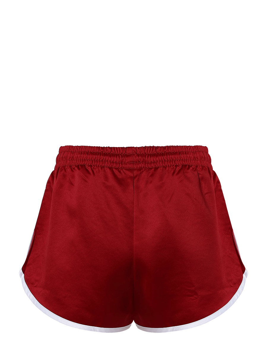 adidas Originals - 3S SPRNTR SHORT - shorts - tmvire/white - 1