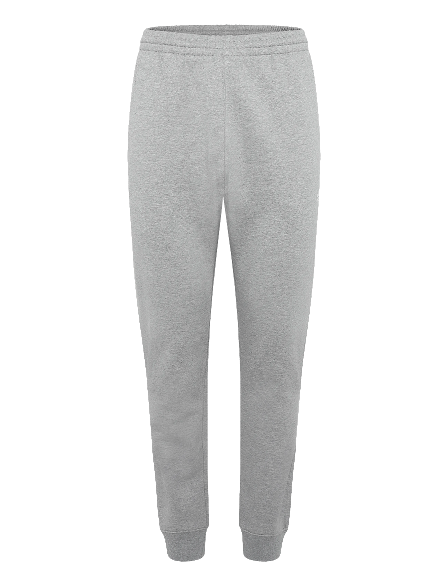 adidas Originals - ESS SLIM PT - sweatpants - mgreyh - 1