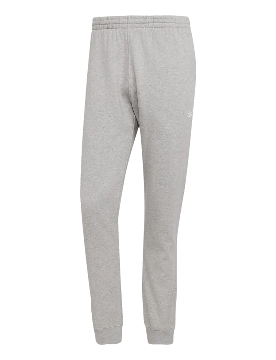 adidas Originals - ESS SLIM PT - bukser - mgreyh - 1