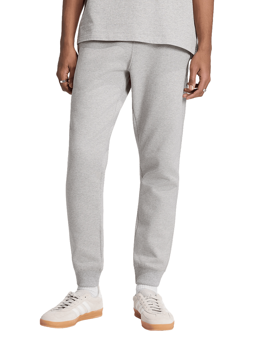 adidas Originals - ESS SLIM PT - bukser - mgreyh - 2
