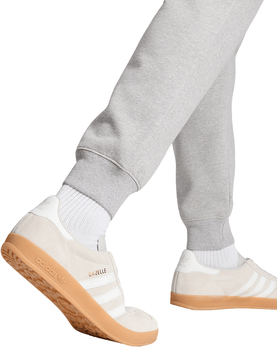 adidas Originals - ESS SLIM PT - bukser - mgreyh - 4