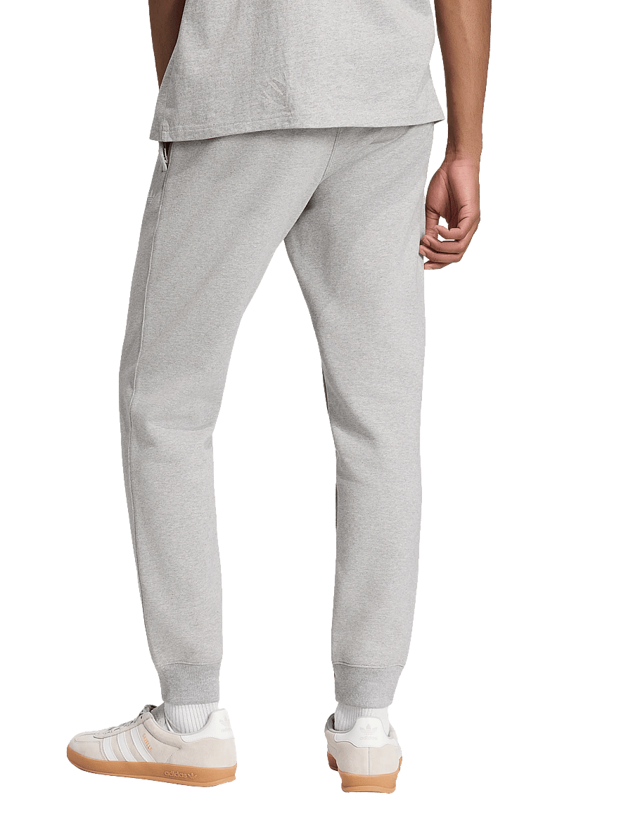 adidas Originals - ESS SLIM PT - bukser - mgreyh - 5