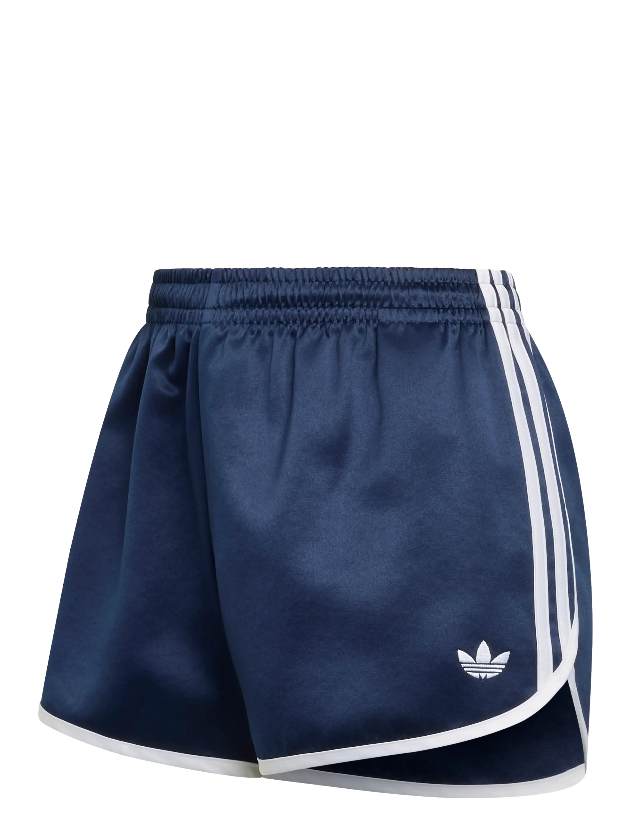 adidas Originals 3S SPRNTR SHORT - Underdele - NINDIG/WHITE / navy