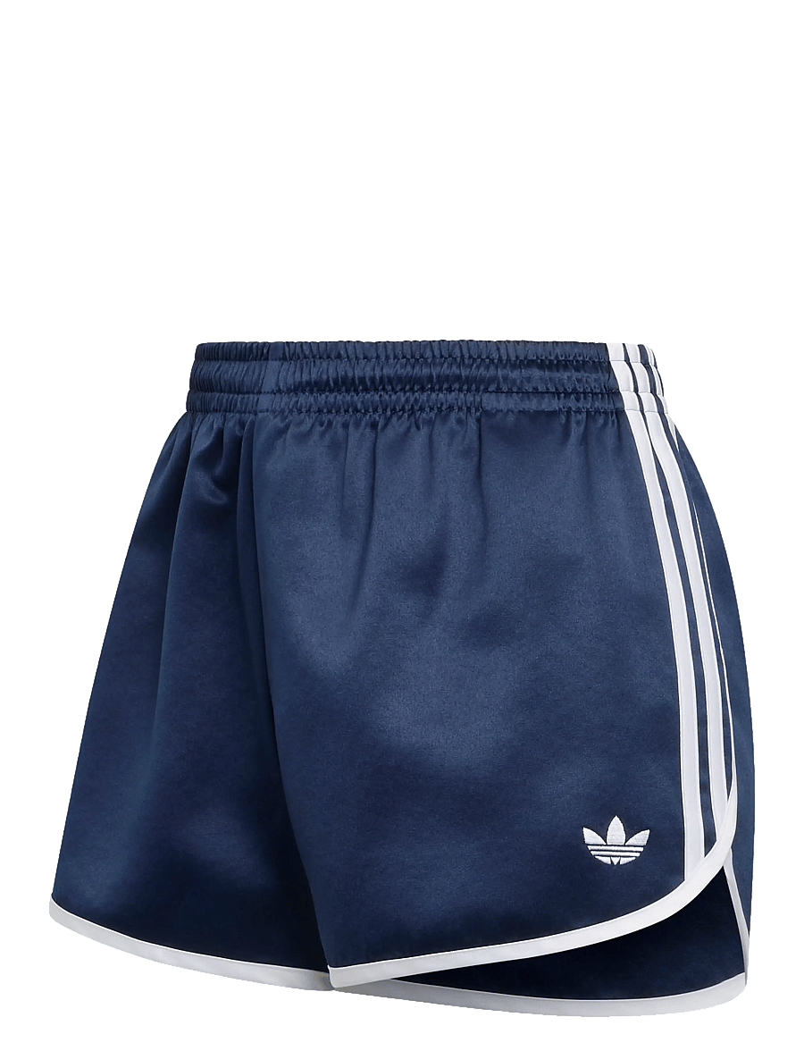 adidas Originals - 3S SPRNTR SHORT - shorts - nindig/white - 1
