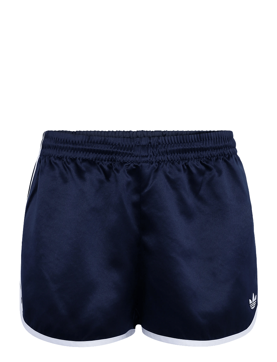adidas Originals - 3S SPRNTR SHORT - shorts - nindig/white - 1
