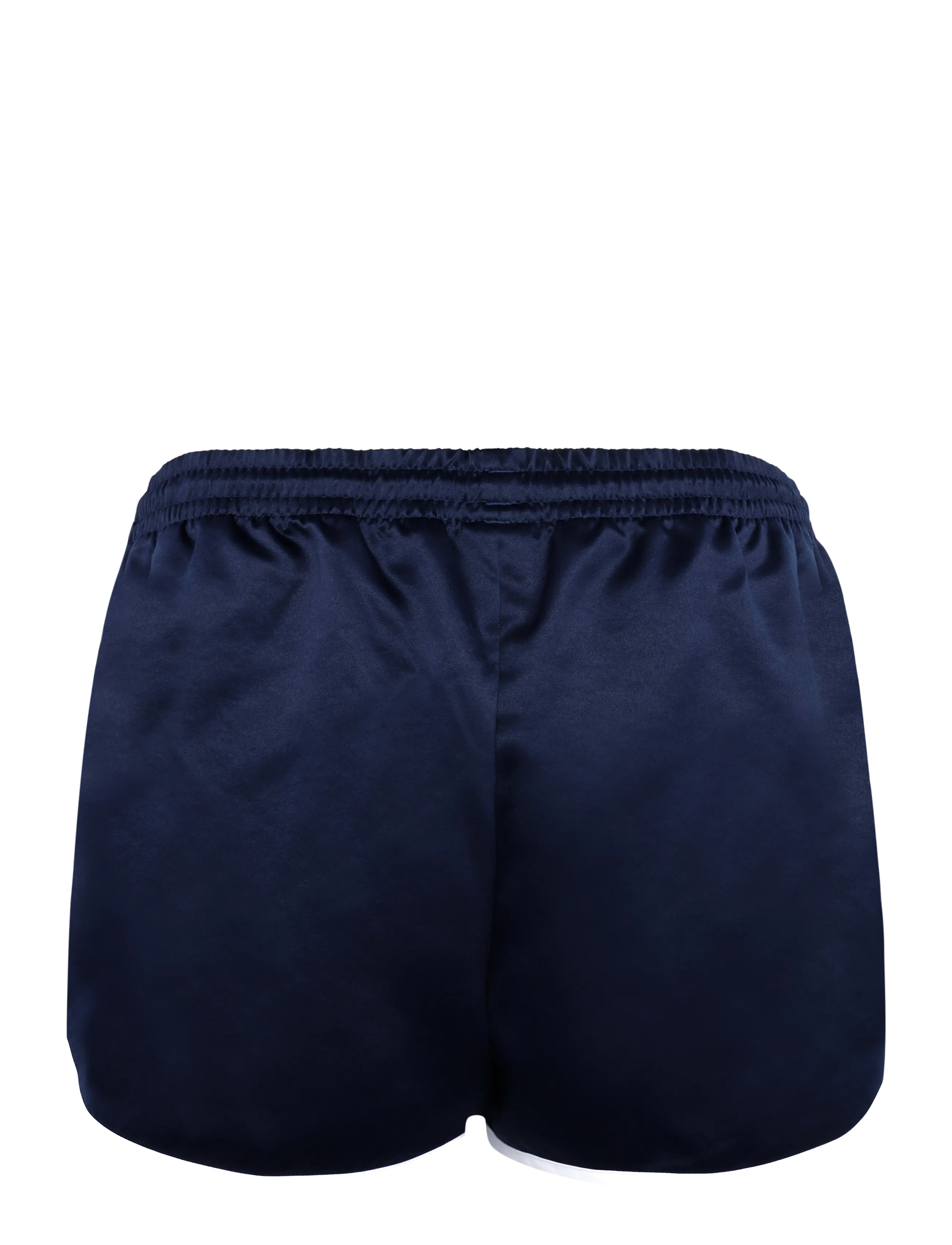 adidas Originals - 3S SPRNTR SHORT - shorts - nindig/white - 2