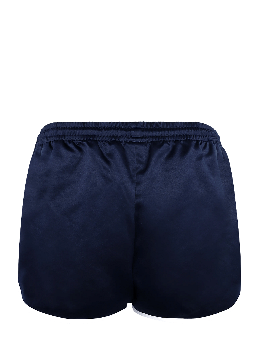 adidas Originals - 3S SPRNTR SHORT - shorts - nindig/white - 2