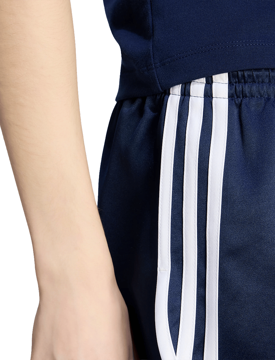 adidas Originals - 3S SPRNTR SHORT - shorts - nindig/white - 4