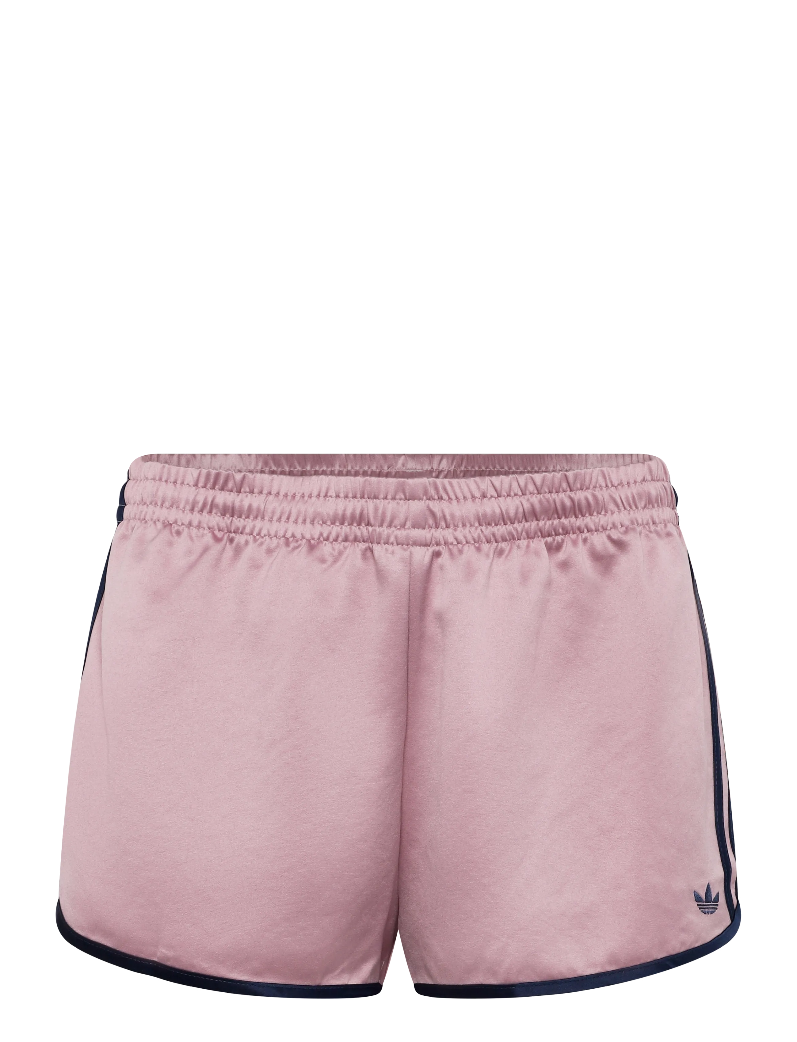 adidas Originals 3S SPRNTR SHORT - Lühikesed treeningpüksid - MAGMAU/NINDIG / pink/rose