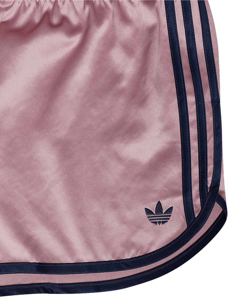 adidas Originals - 3S SPRNTR SHORT - lühikesed treeningpüksid - magmau/nindig - 2