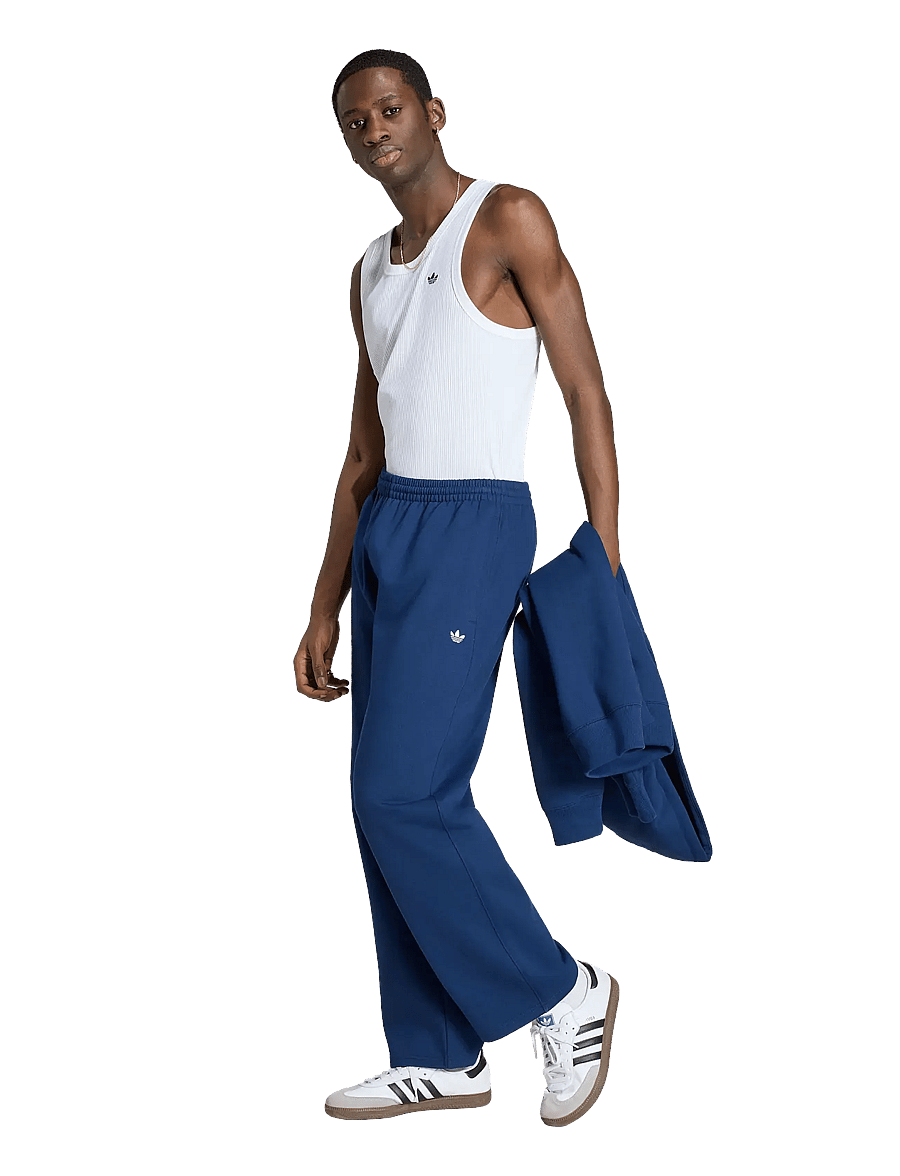 adidas Originals - ESS OPEN PT - trainingsbroek - nindig - 0