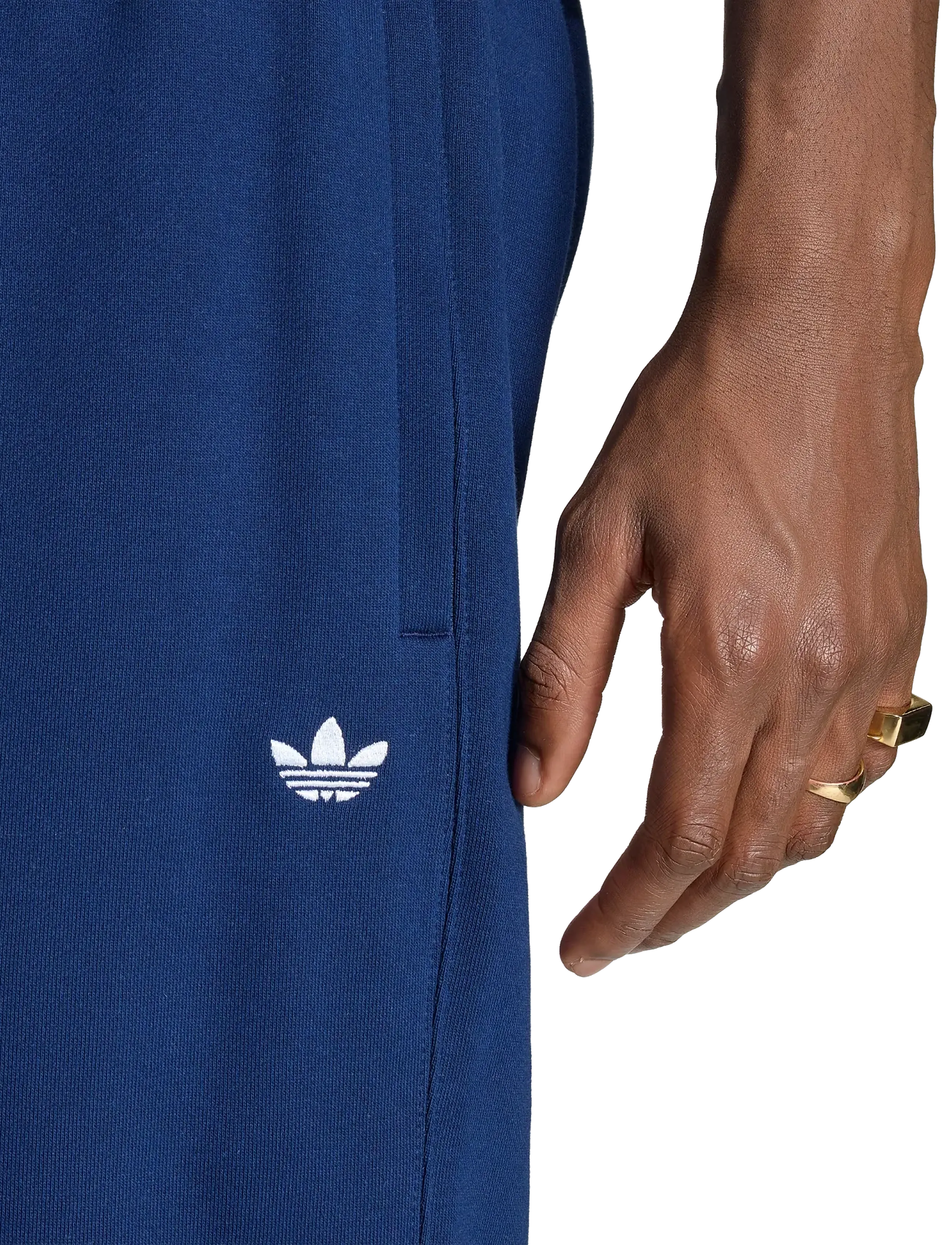 adidas Originals - ESS OPEN PT - trainingsbroek - nindig - 4