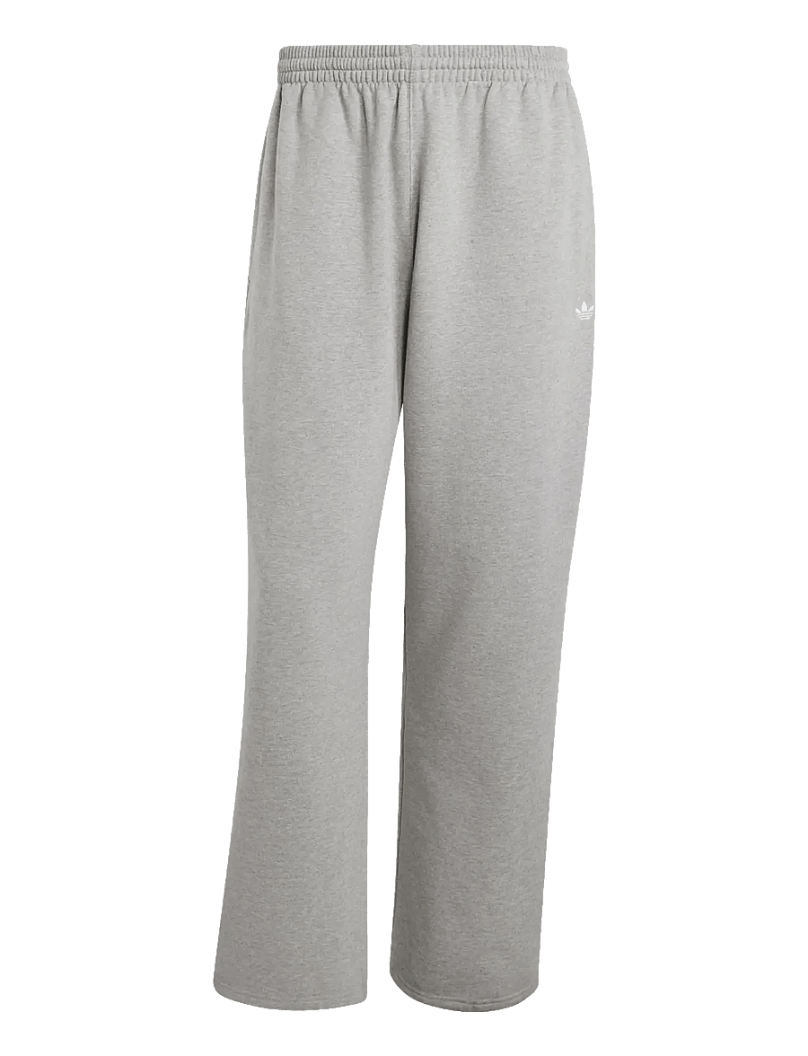 adidas Originals - ESS OPEN PT - püksid - mgreyh - 1