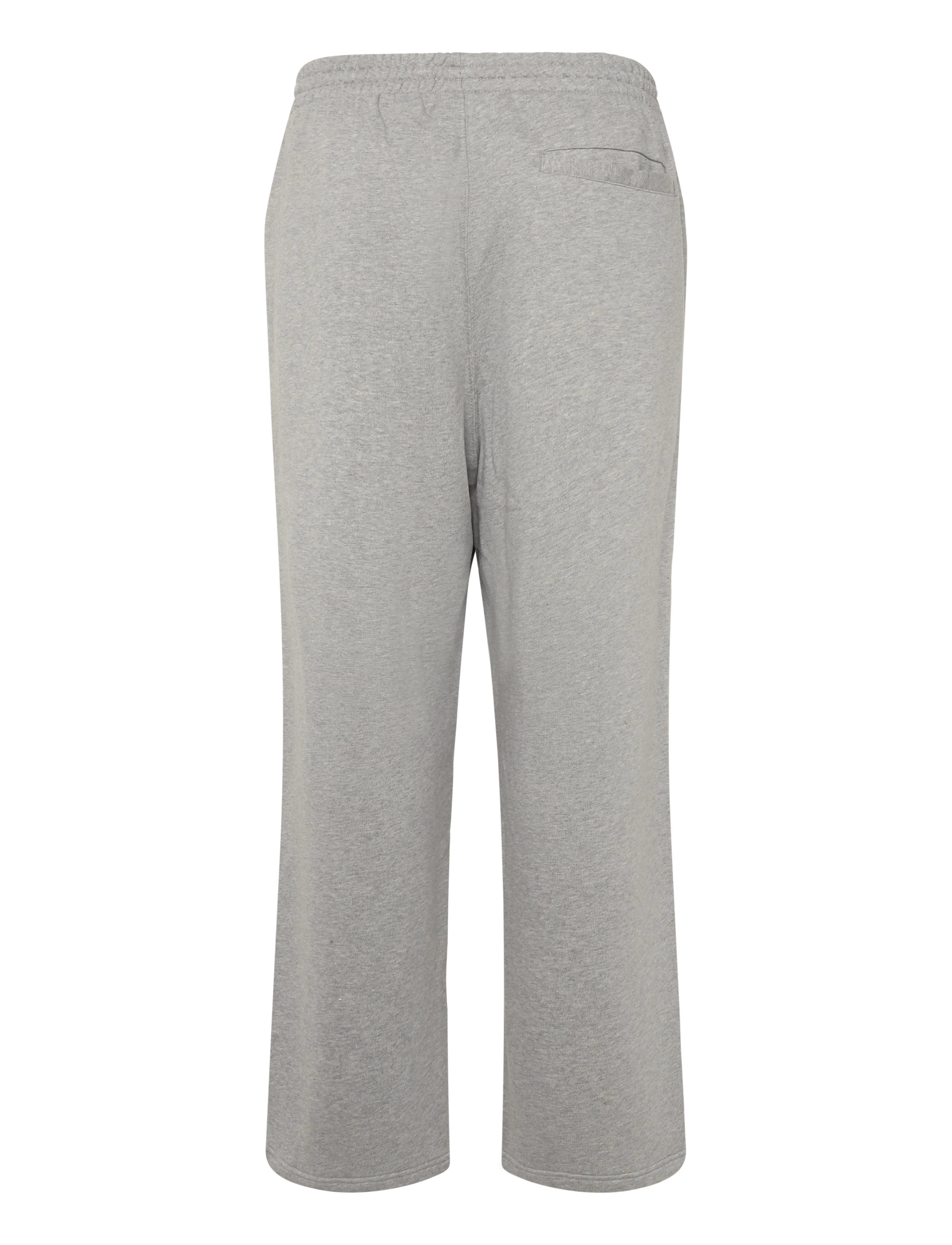 adidas Originals - ESS OPEN PT - sweatpants - mgreyh - 2
