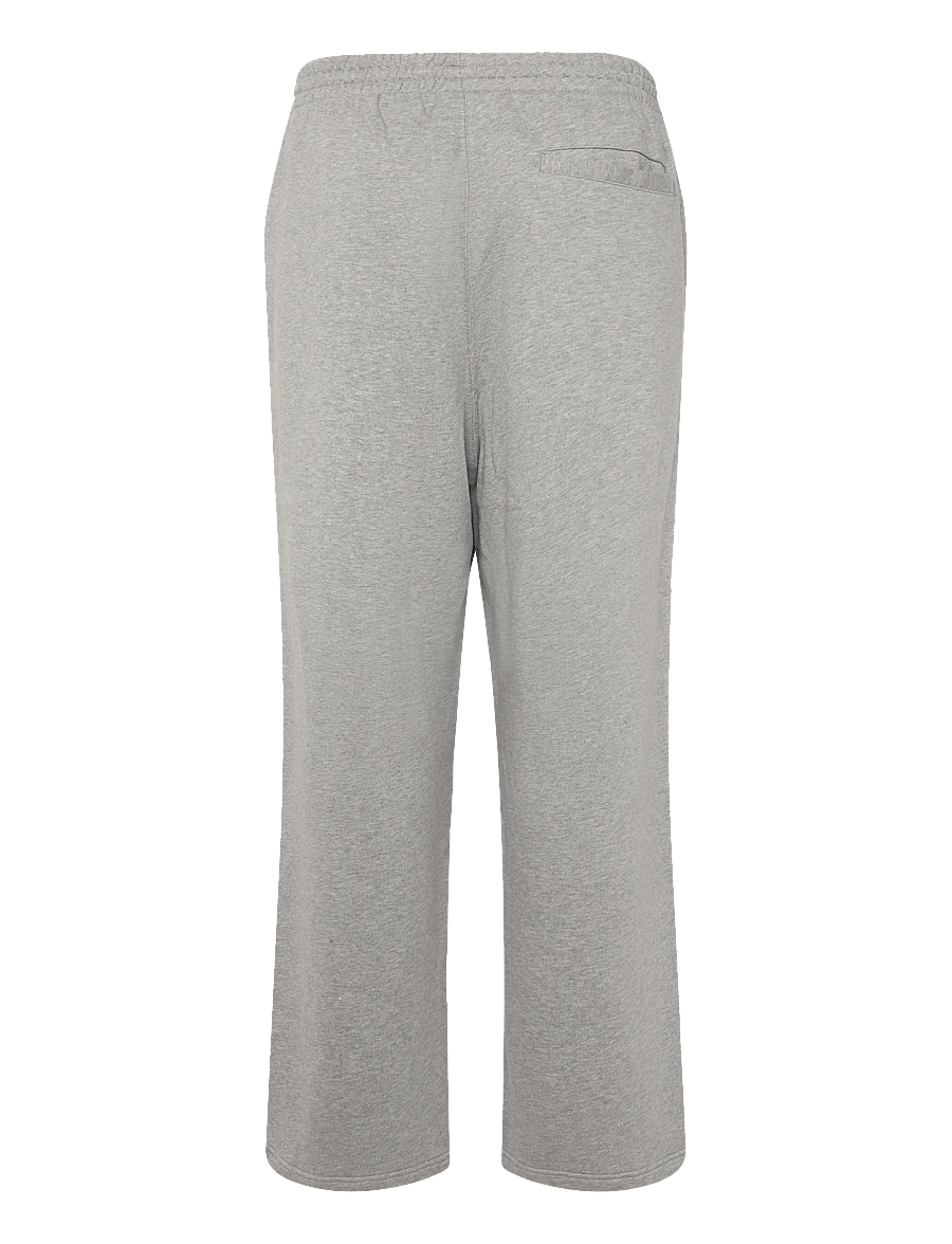 adidas Originals - ESS OPEN PT - sweatpants - mgreyh - 2