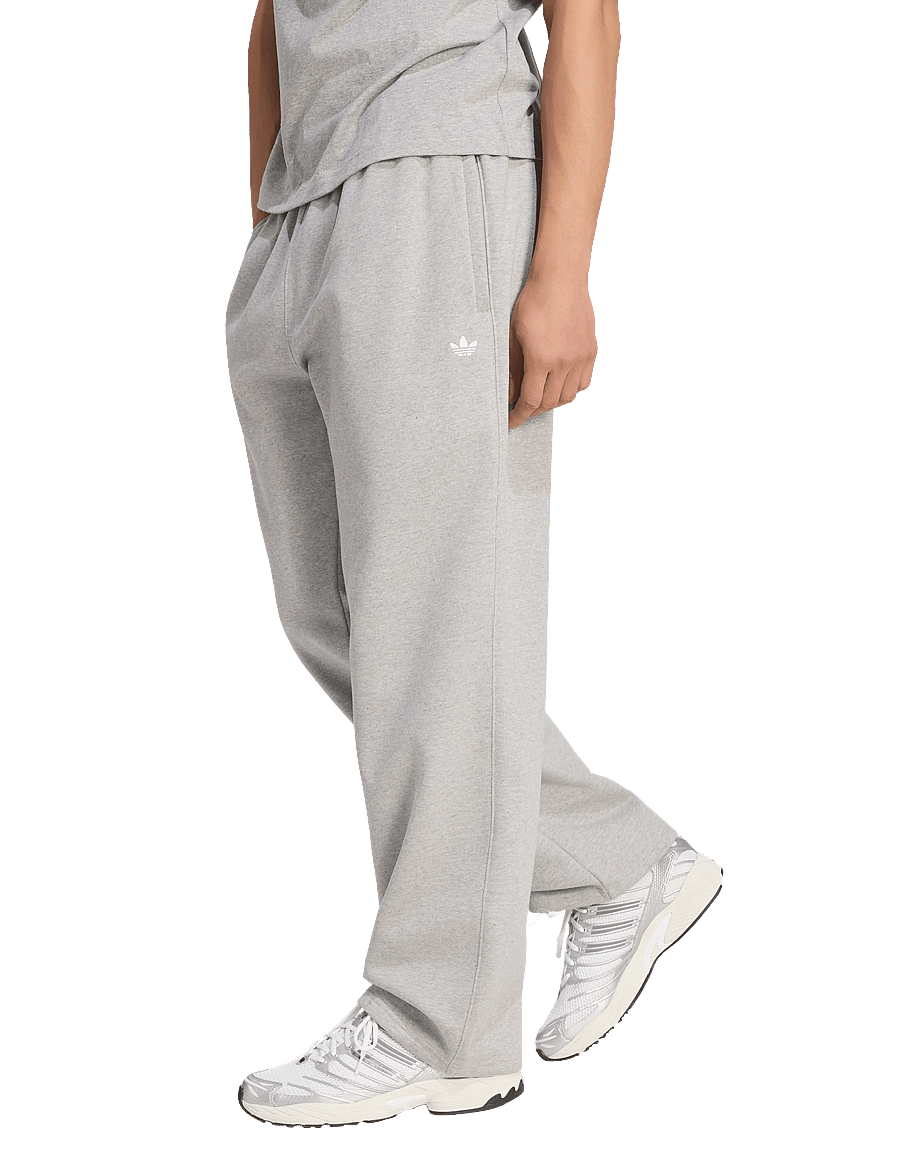adidas Originals - ESS OPEN PT - püksid - mgreyh - 0