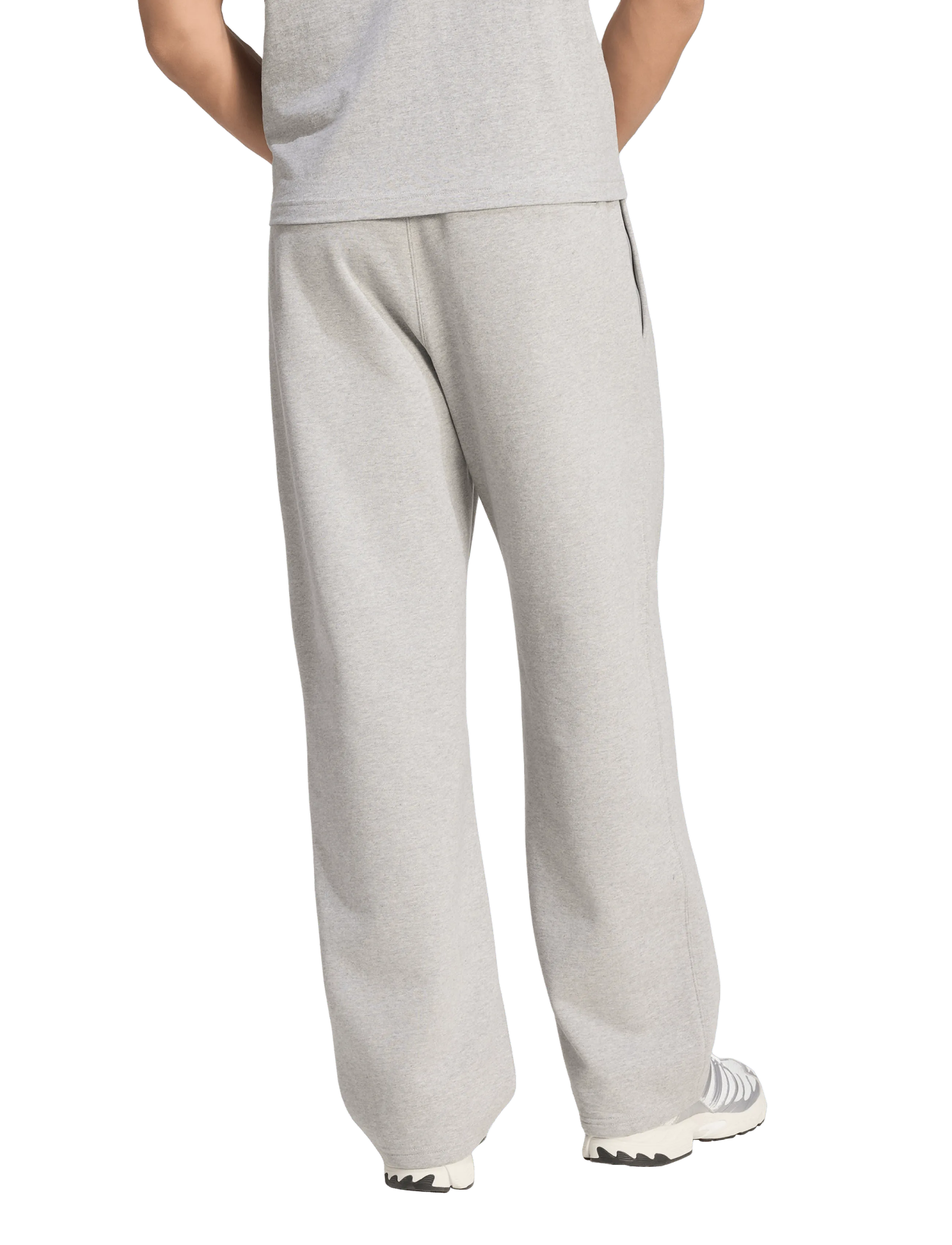 adidas Originals - ESS OPEN PT - püksid - mgreyh - 2