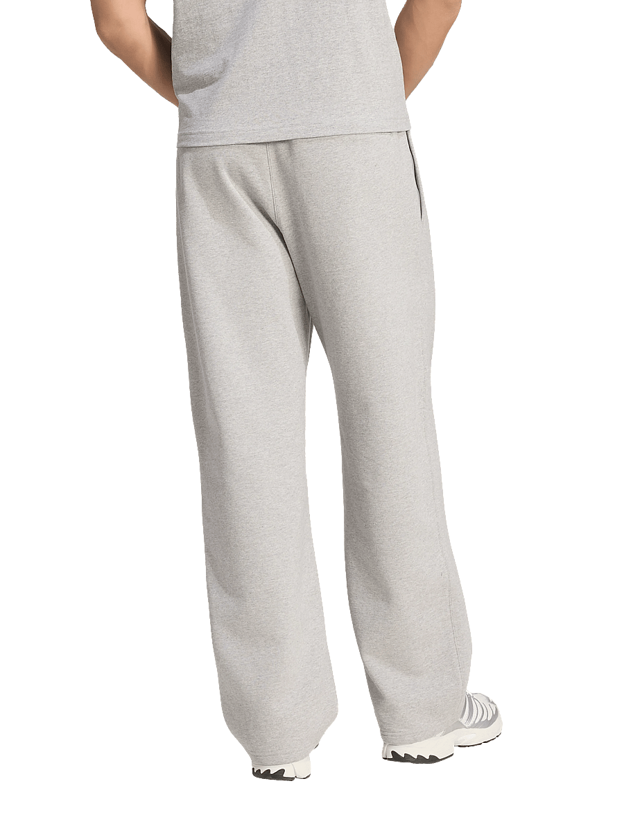adidas Originals - ESS OPEN PT - püksid - mgreyh - 2