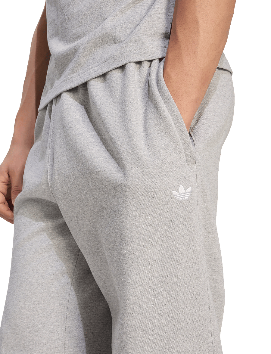 adidas Originals - ESS OPEN PT - püksid - mgreyh - 4