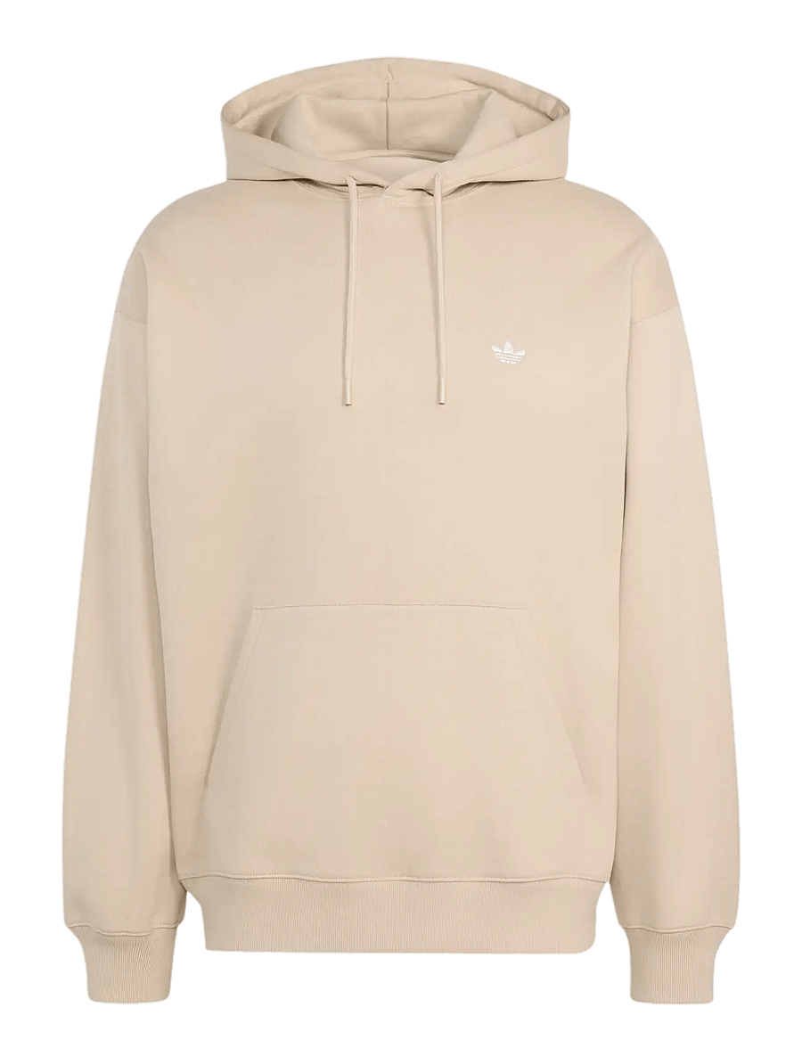 adidas Originals - ESS LOOSE HD - sweatshirts - khathr - 1