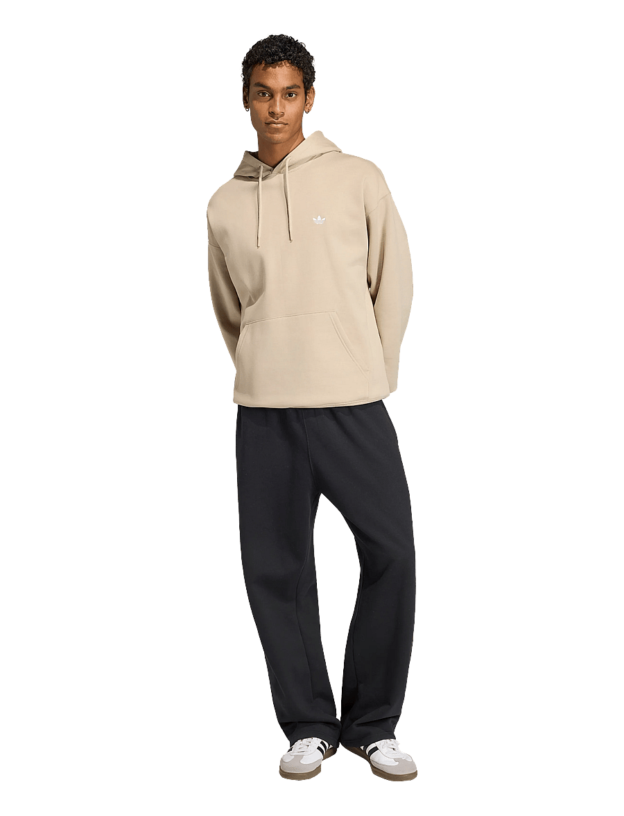 adidas Originals - ESS LOOSE HD - sweatshirts - khathr - 0