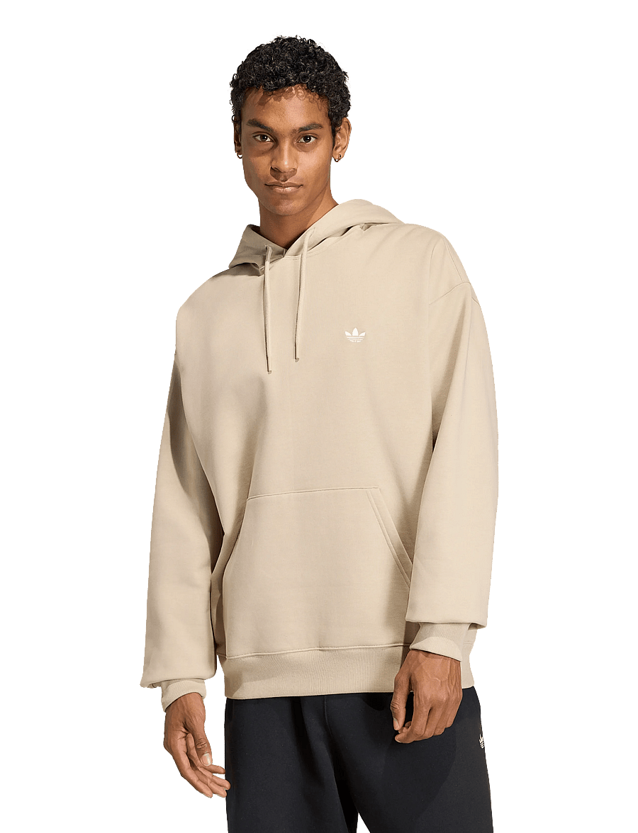 adidas Originals - ESS LOOSE HD - sweatshirts - khathr - 2